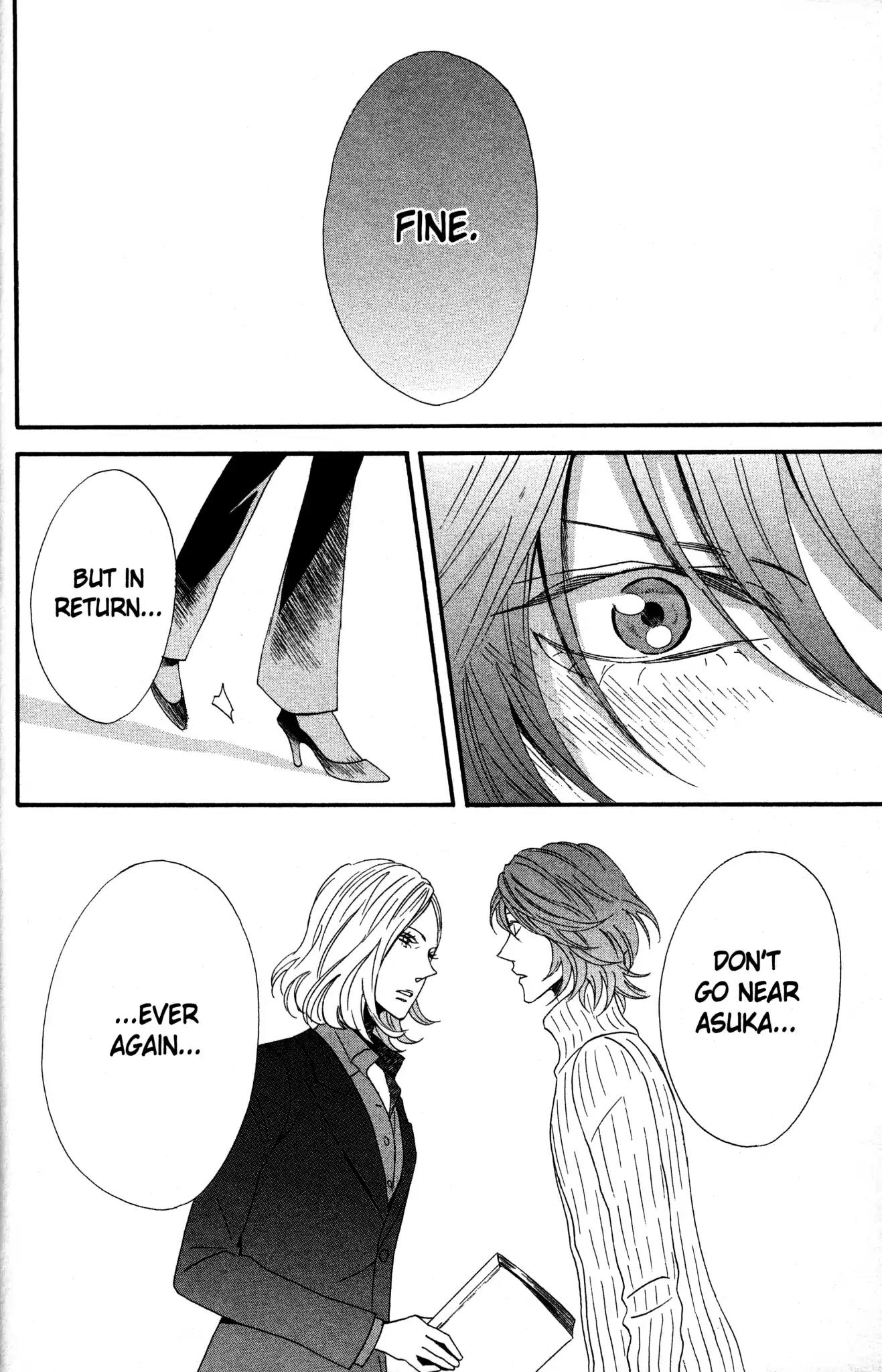 Otomen Chapter 65 page 31 - Chapter 65