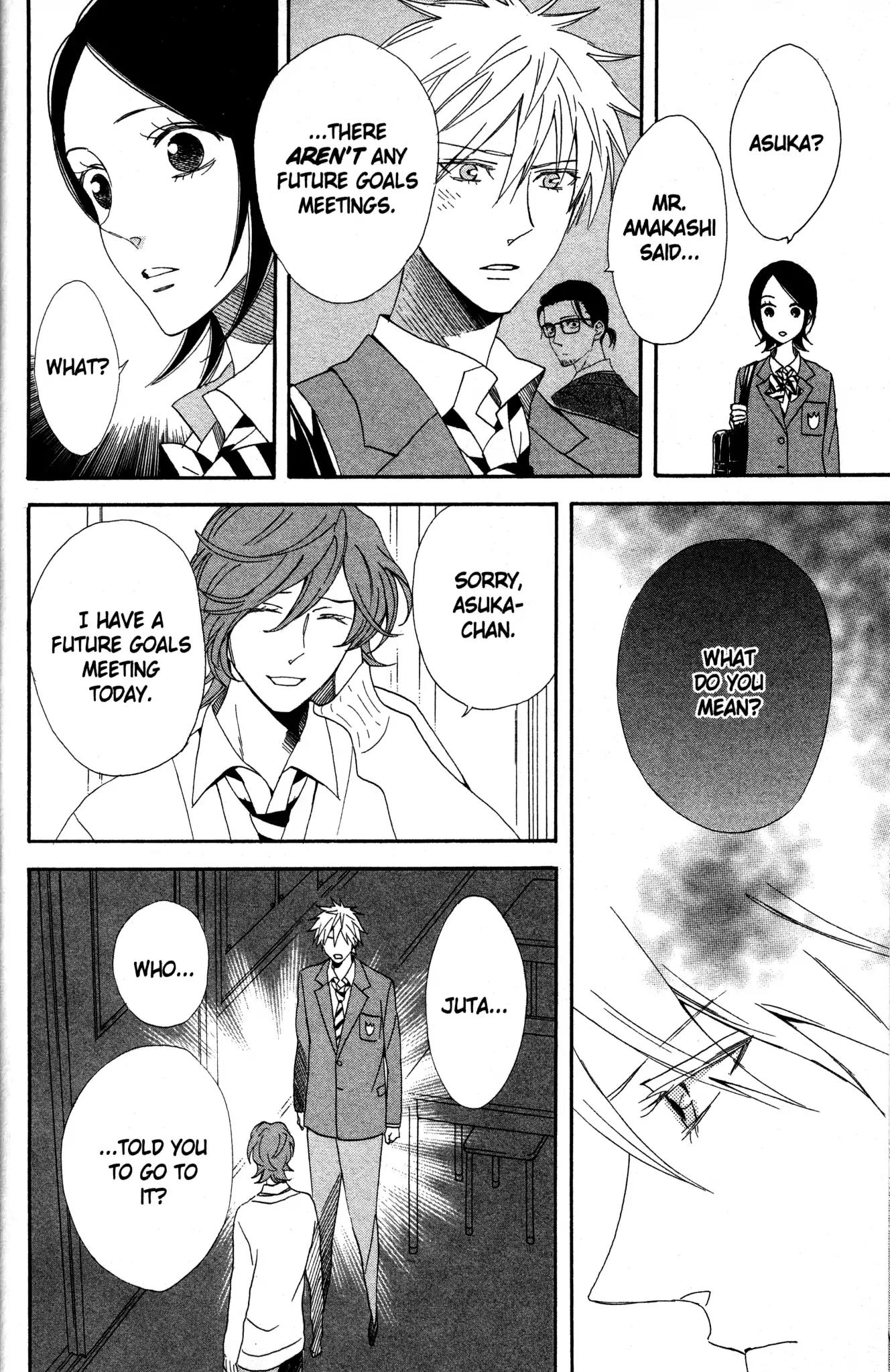 Otomen Chapter 65 page 47 - Chapter 65