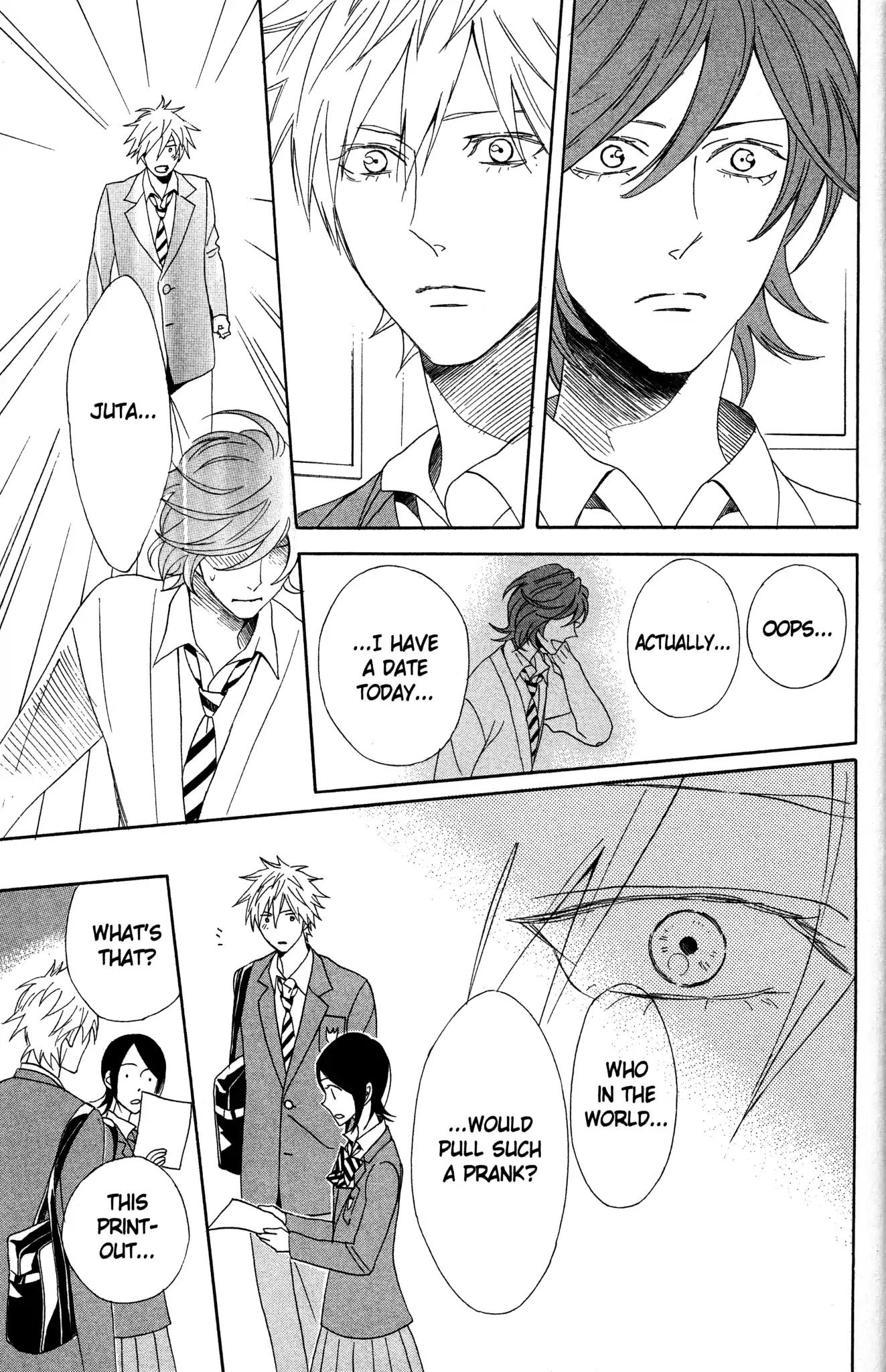 Otomen Chapter 65 page 48 - Chapter 65