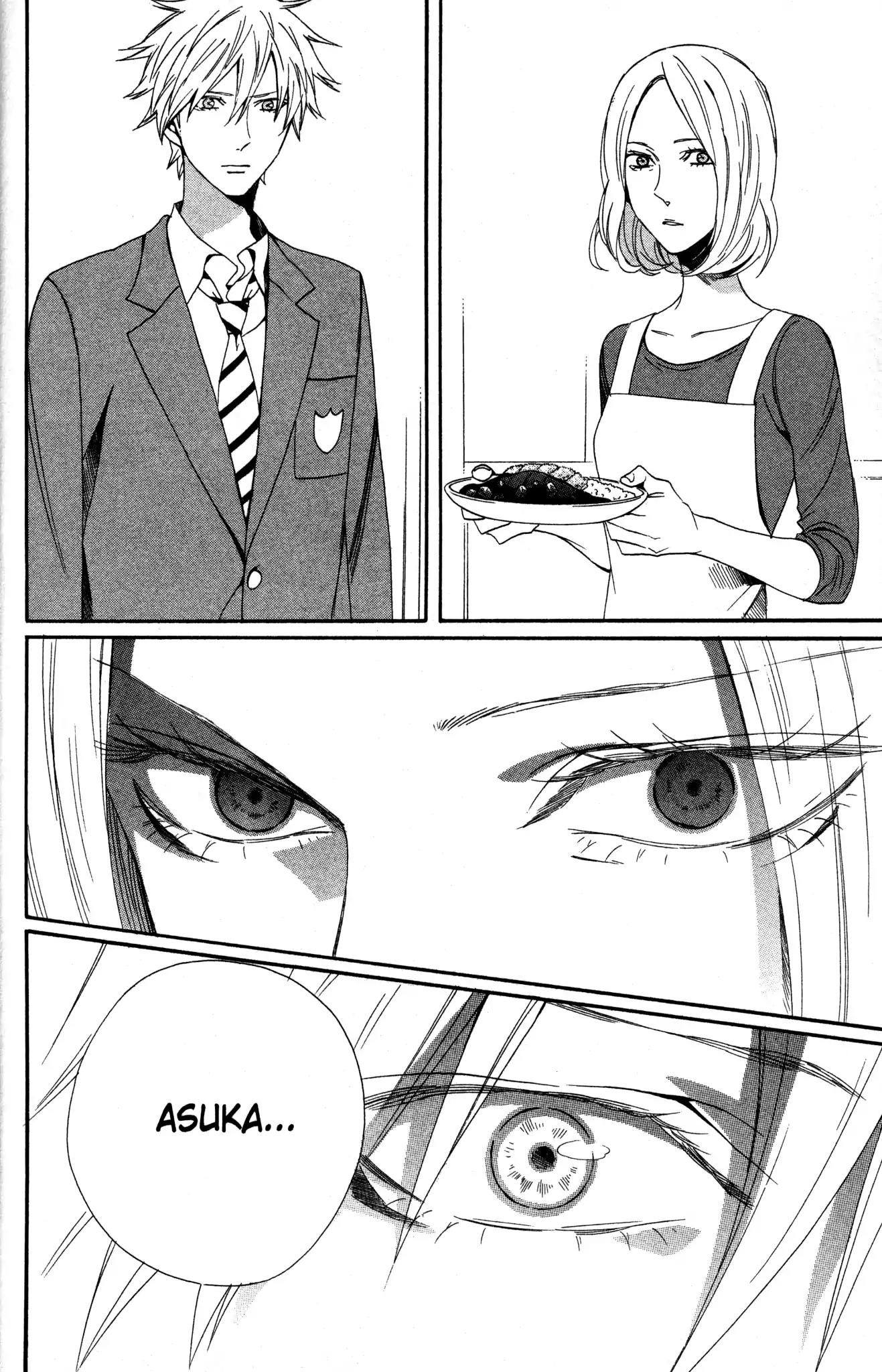 Otomen Chapter 66 page 10 - Chapter 66