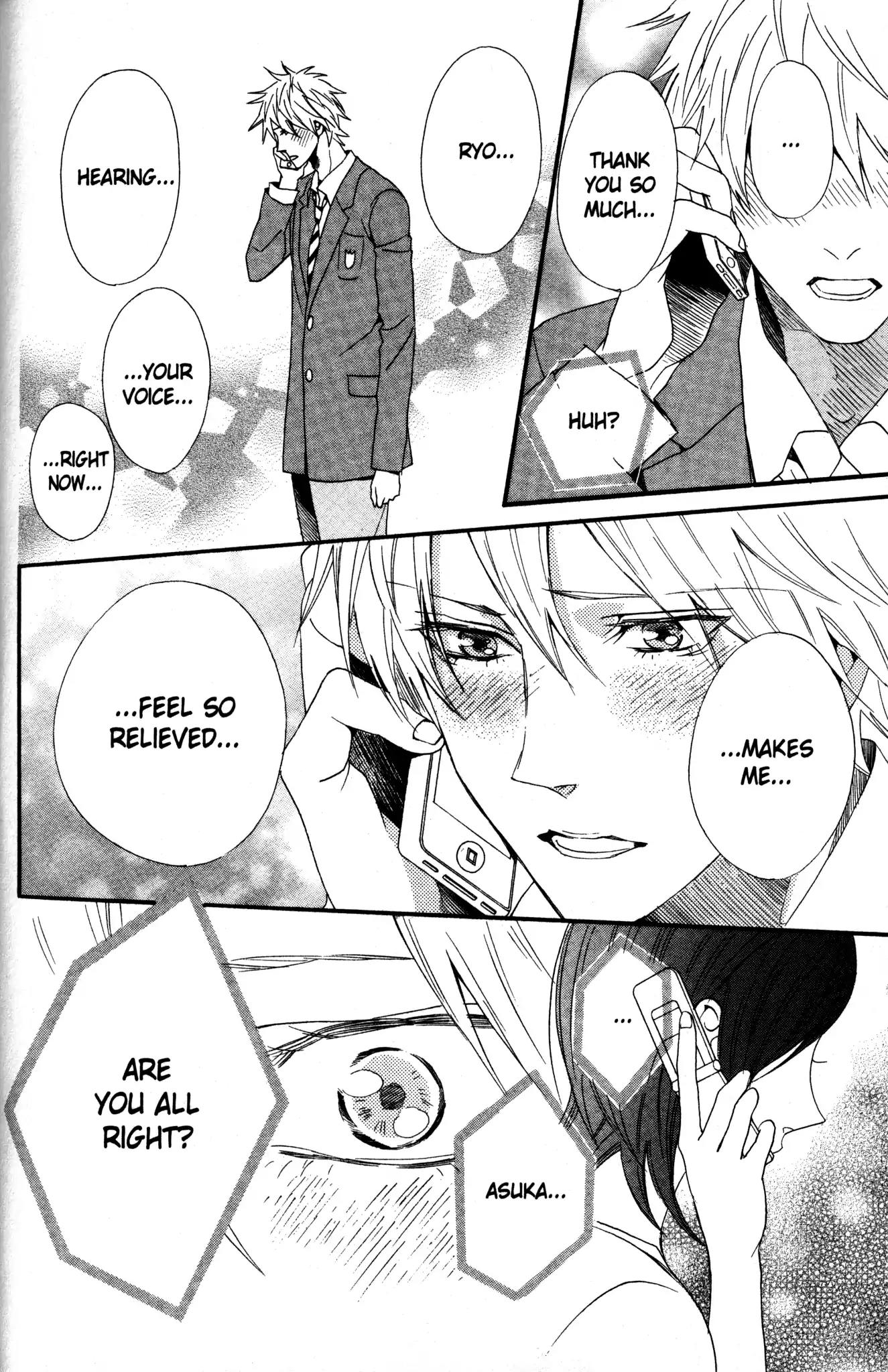 Otomen Chapter 66 page 26 - Chapter 66