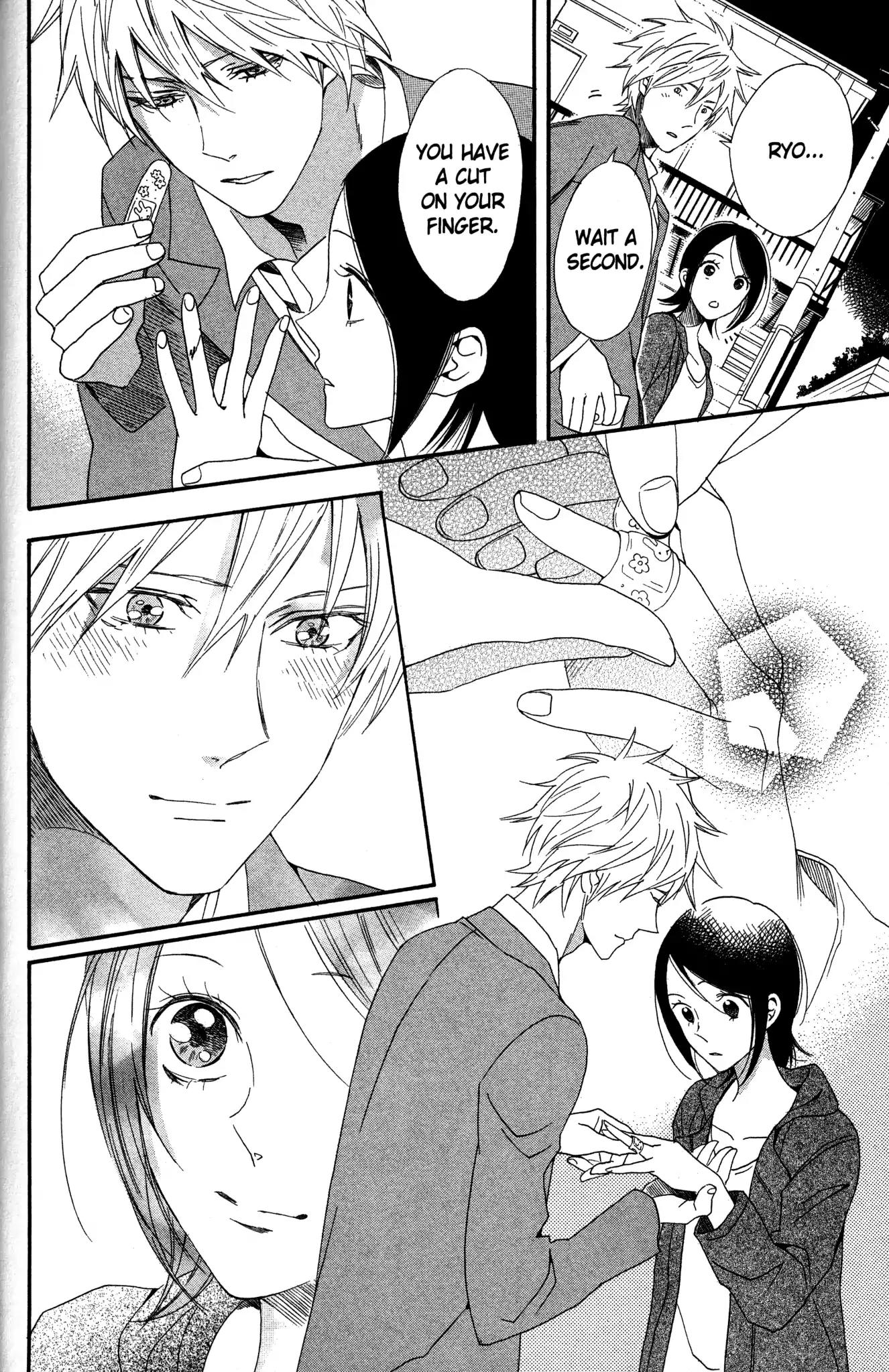 Otomen Chapter 66 page 32 - Chapter 66