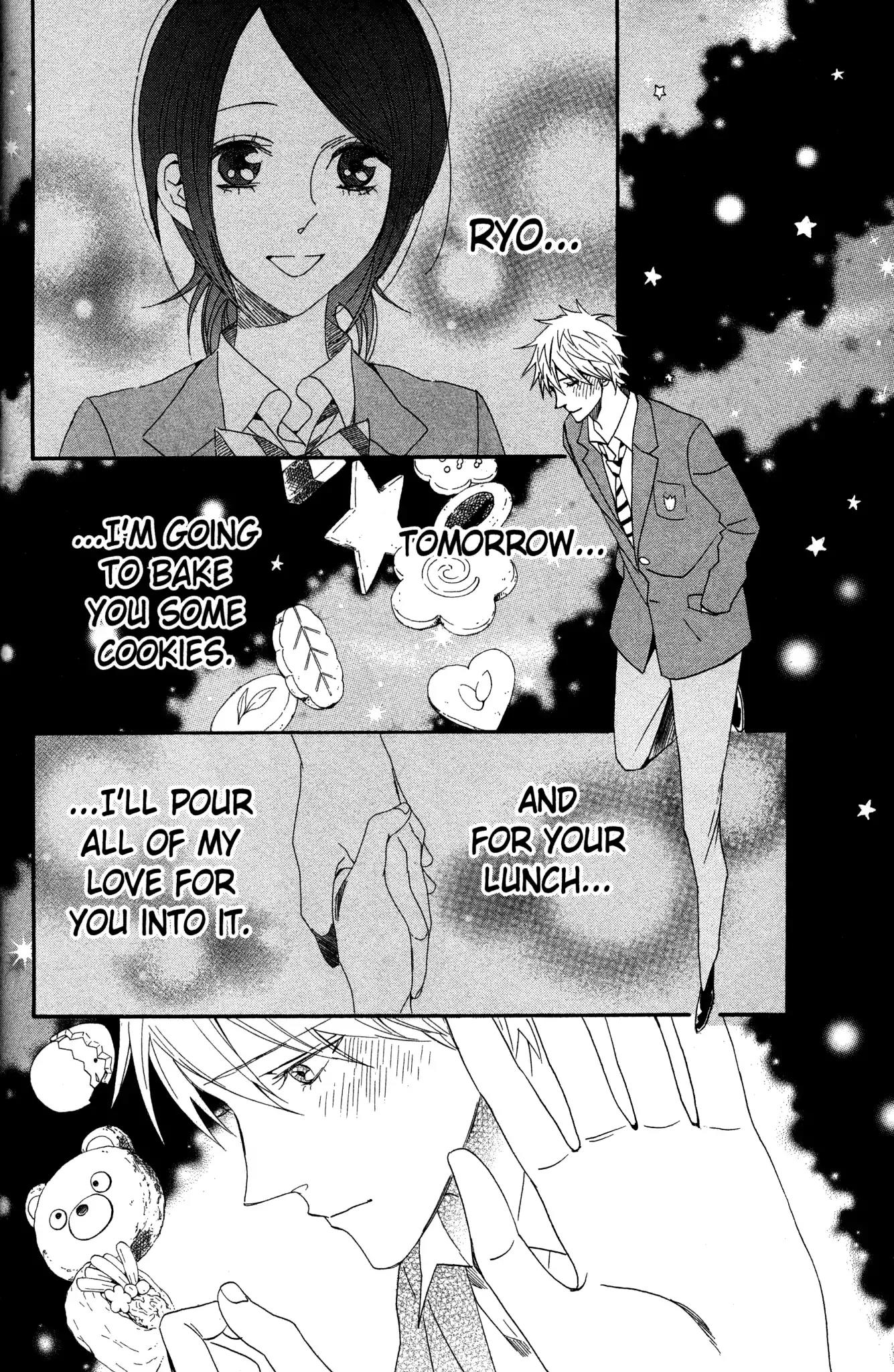Otomen Chapter 66 page 36 - Chapter 66