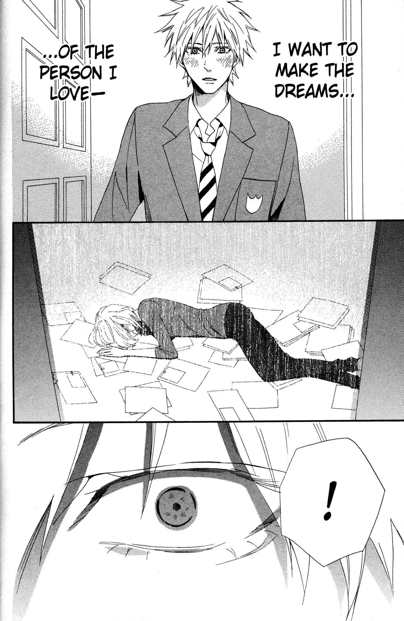 Otomen Chapter 66 page 38 - Chapter 66