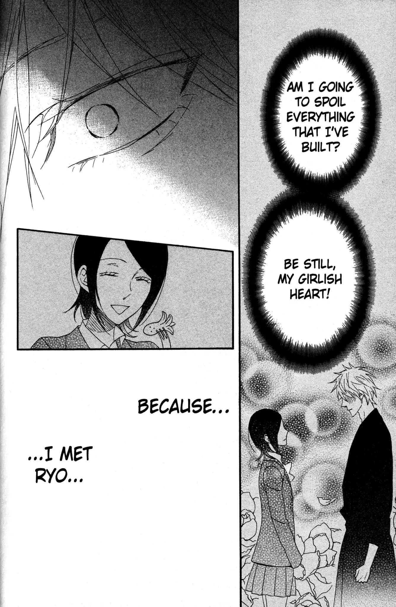 Otomen Chapter 66 page 42 - Chapter 66