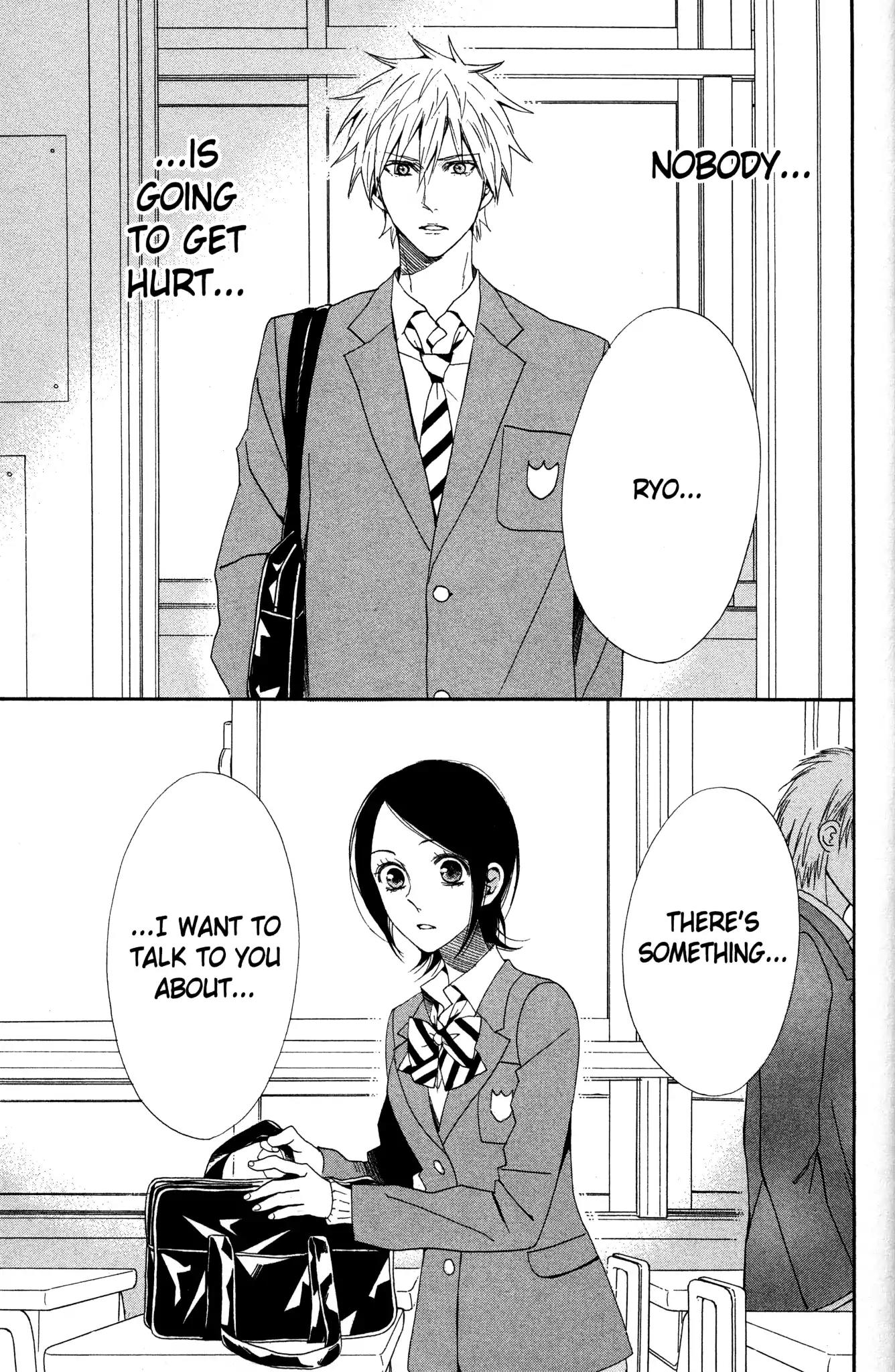 Otomen Chapter 66 page 45 - Chapter 66
