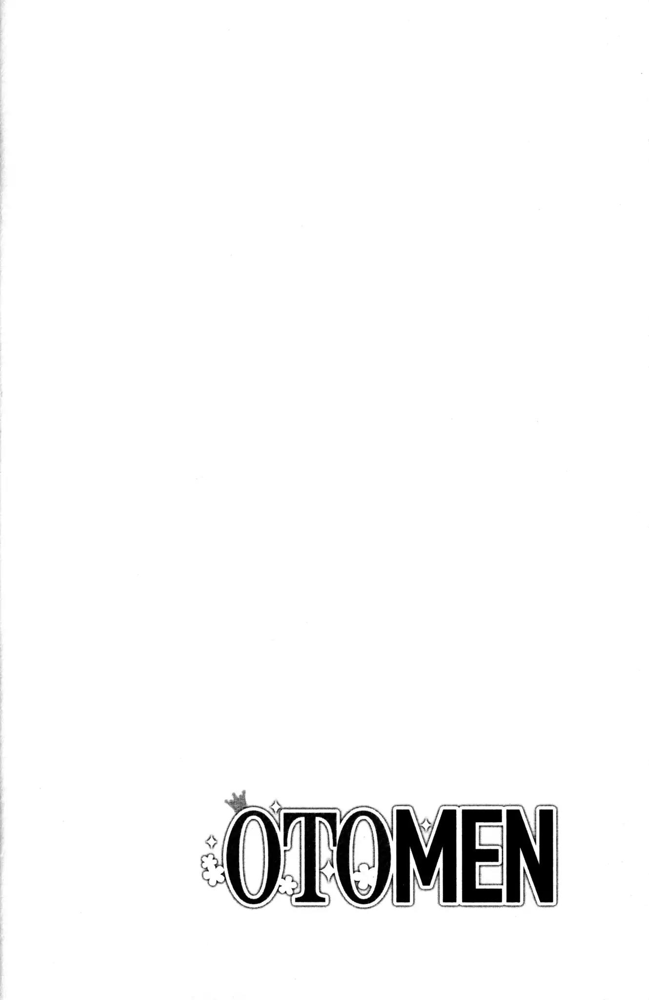 Otomen Chapter 66 page 46 - Chapter 66