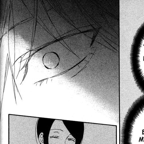 Otomen Chapter 66 cover