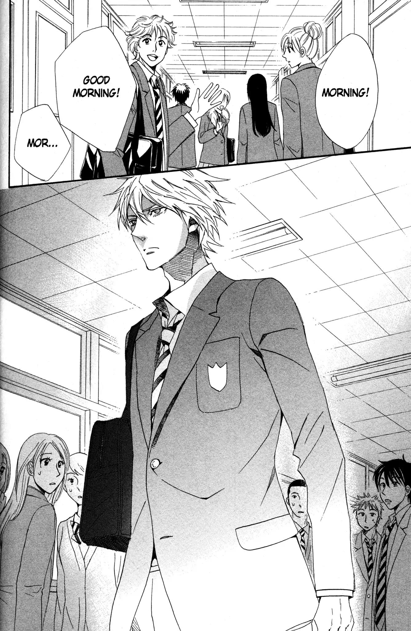 Otomen Chapter 67 page 14 - Chapter 67