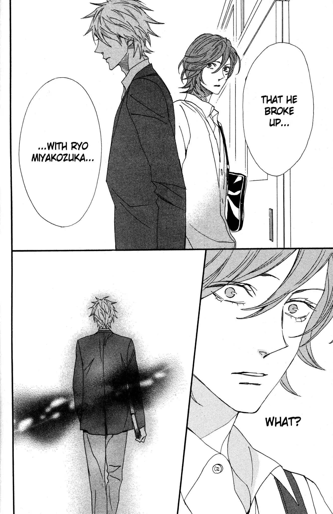 Otomen Chapter 67 page 16 - Chapter 67