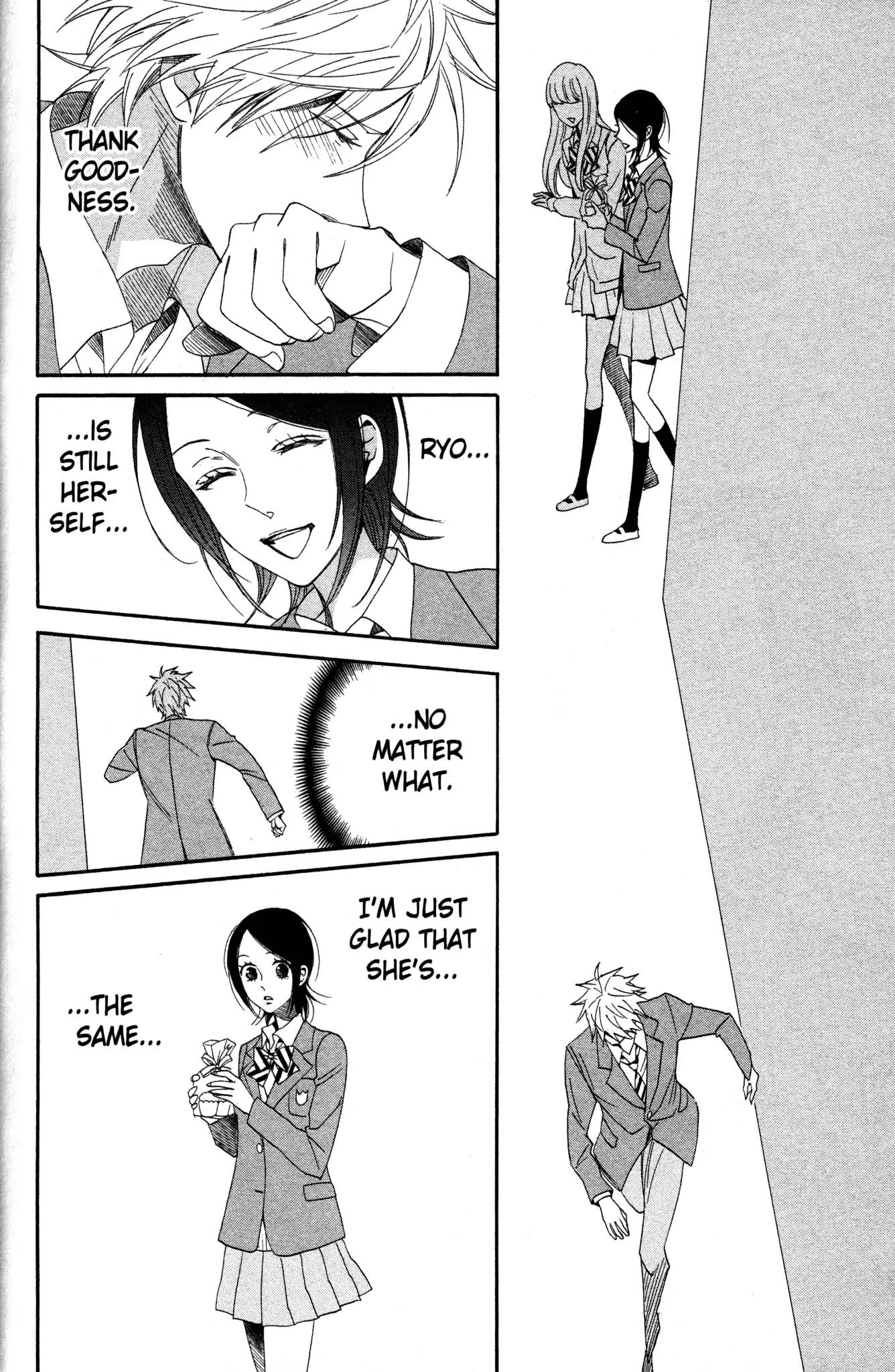 Otomen Chapter 67 page 26 - Chapter 67