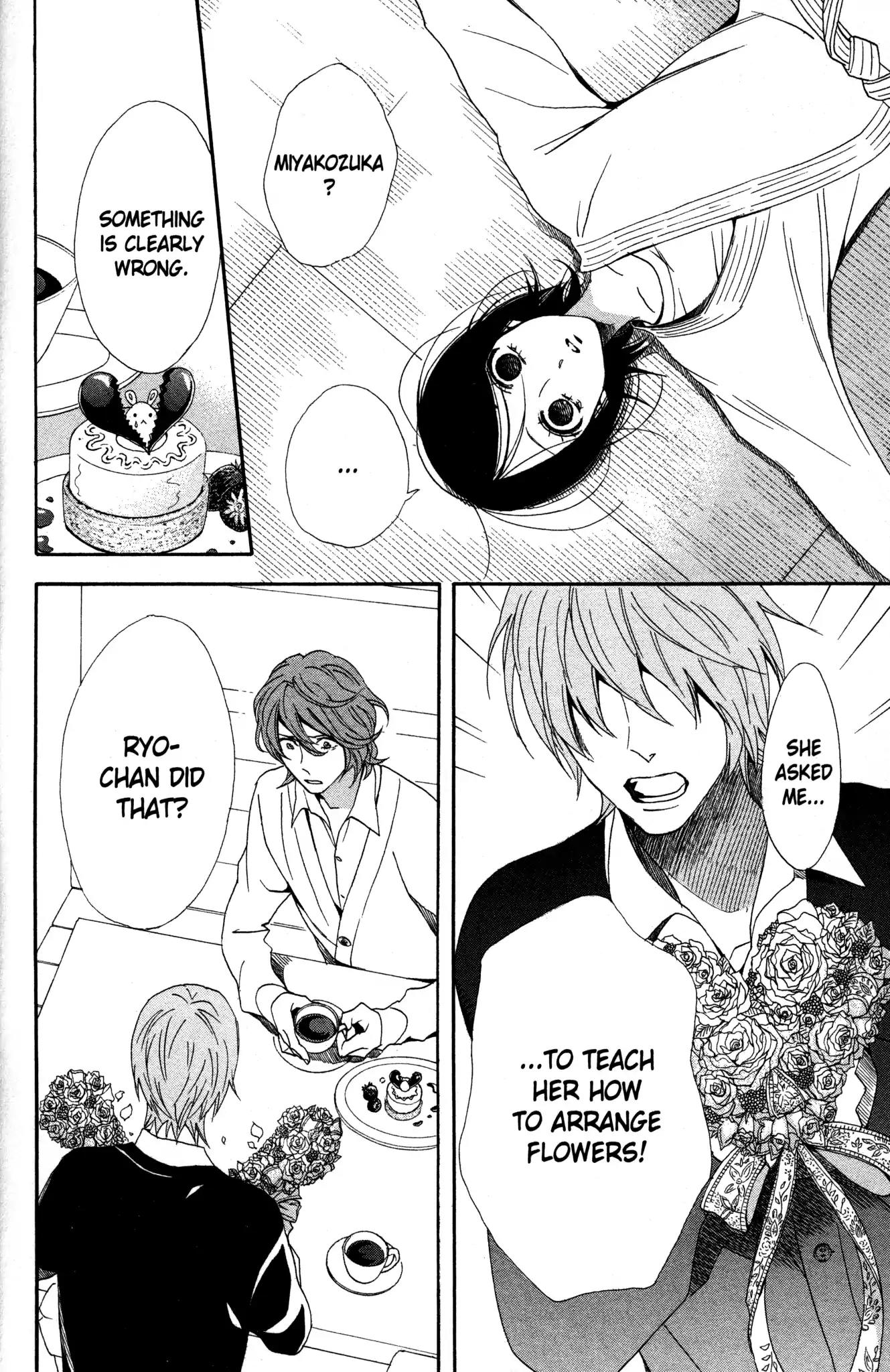 Otomen Chapter 67 page 30 - Chapter 67
