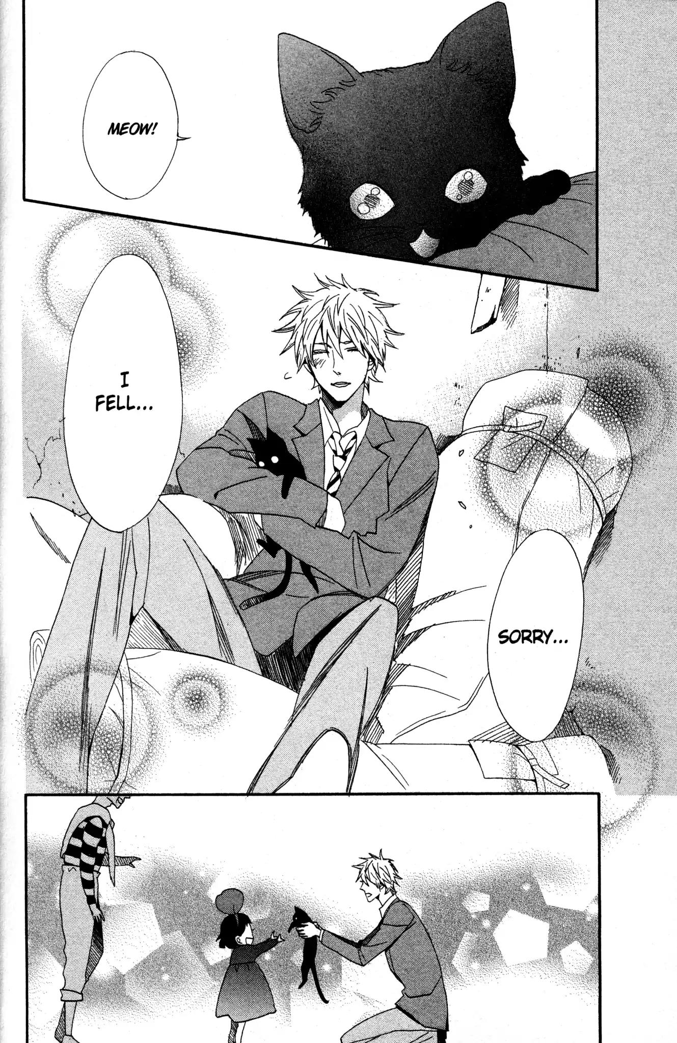 Otomen Chapter 67 page 44 - Chapter 67