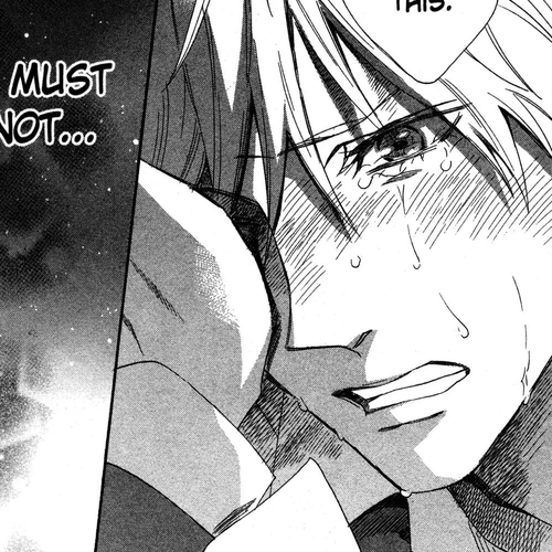 Otomen Chapter 67 cover