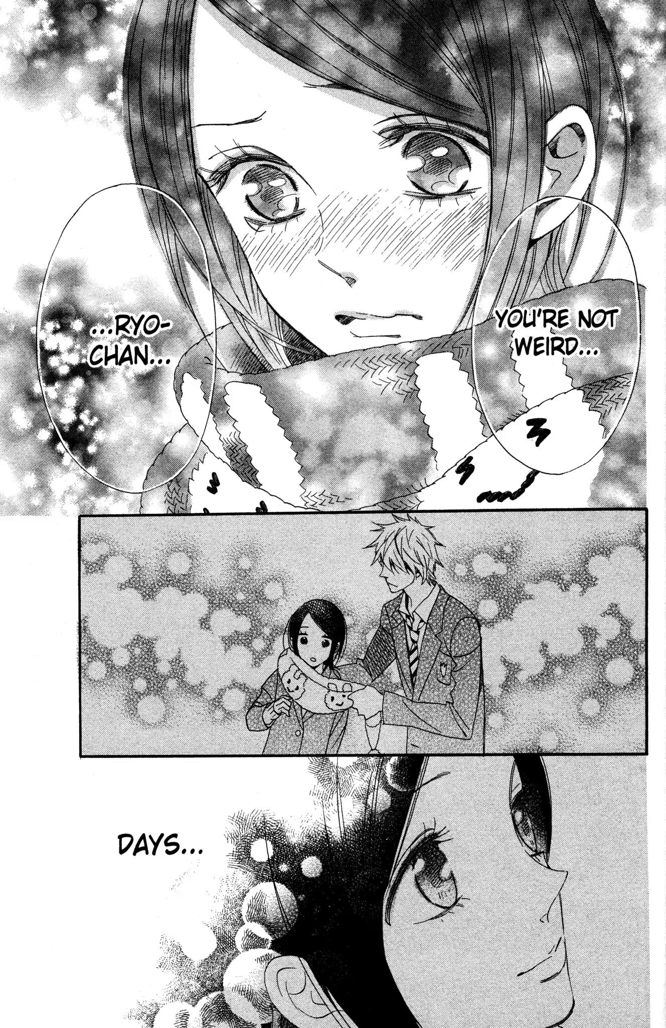 Otomen Chapter 68 page 11 - Chapter 68