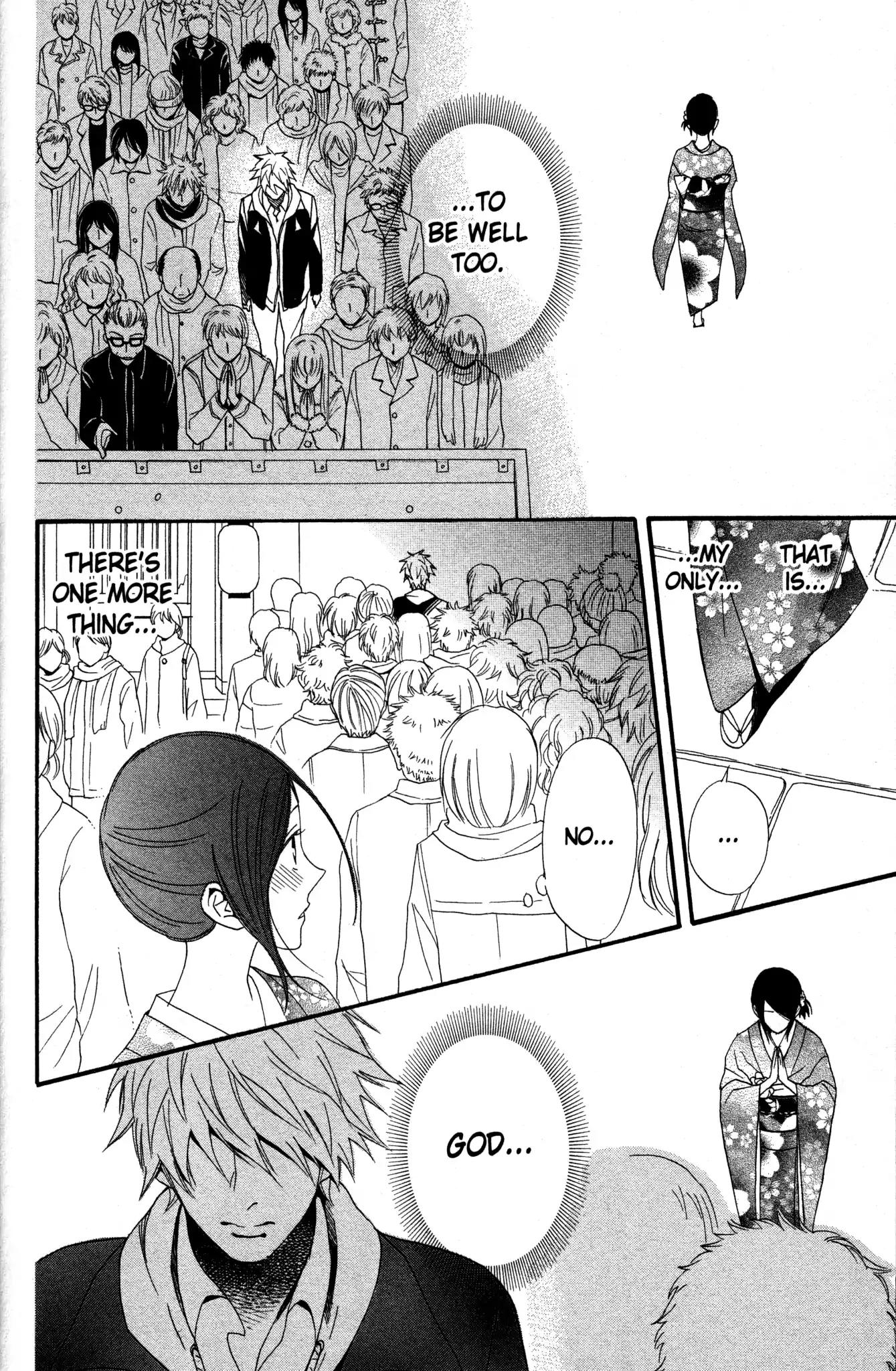 Otomen Chapter 68 page 16 - Chapter 68