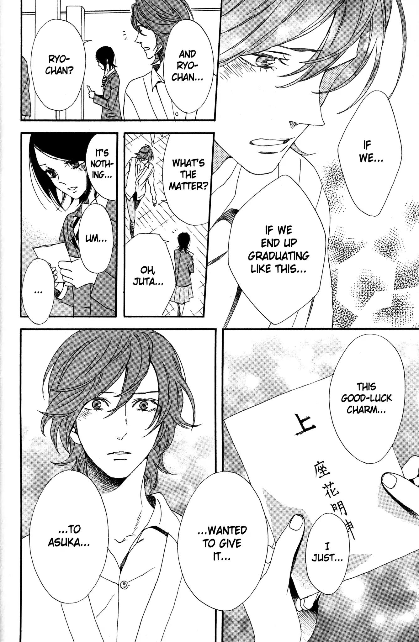 Otomen Chapter 68 page 24 - Chapter 68
