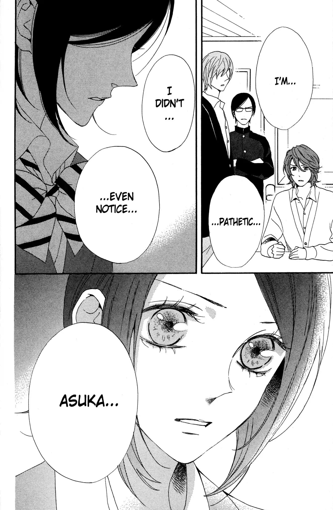 Otomen Chapter 68 page 42 - Chapter 68