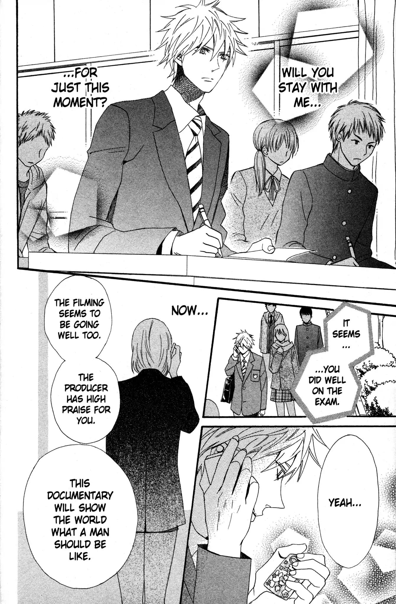 Otomen Chapter 68 page 44 - Chapter 68