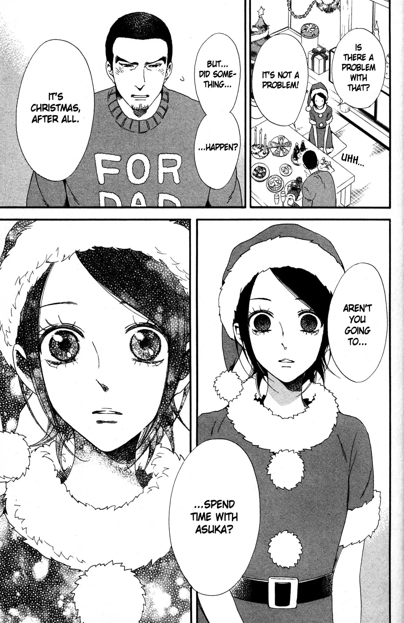 Otomen Chapter 68 page 5 - Chapter 68
