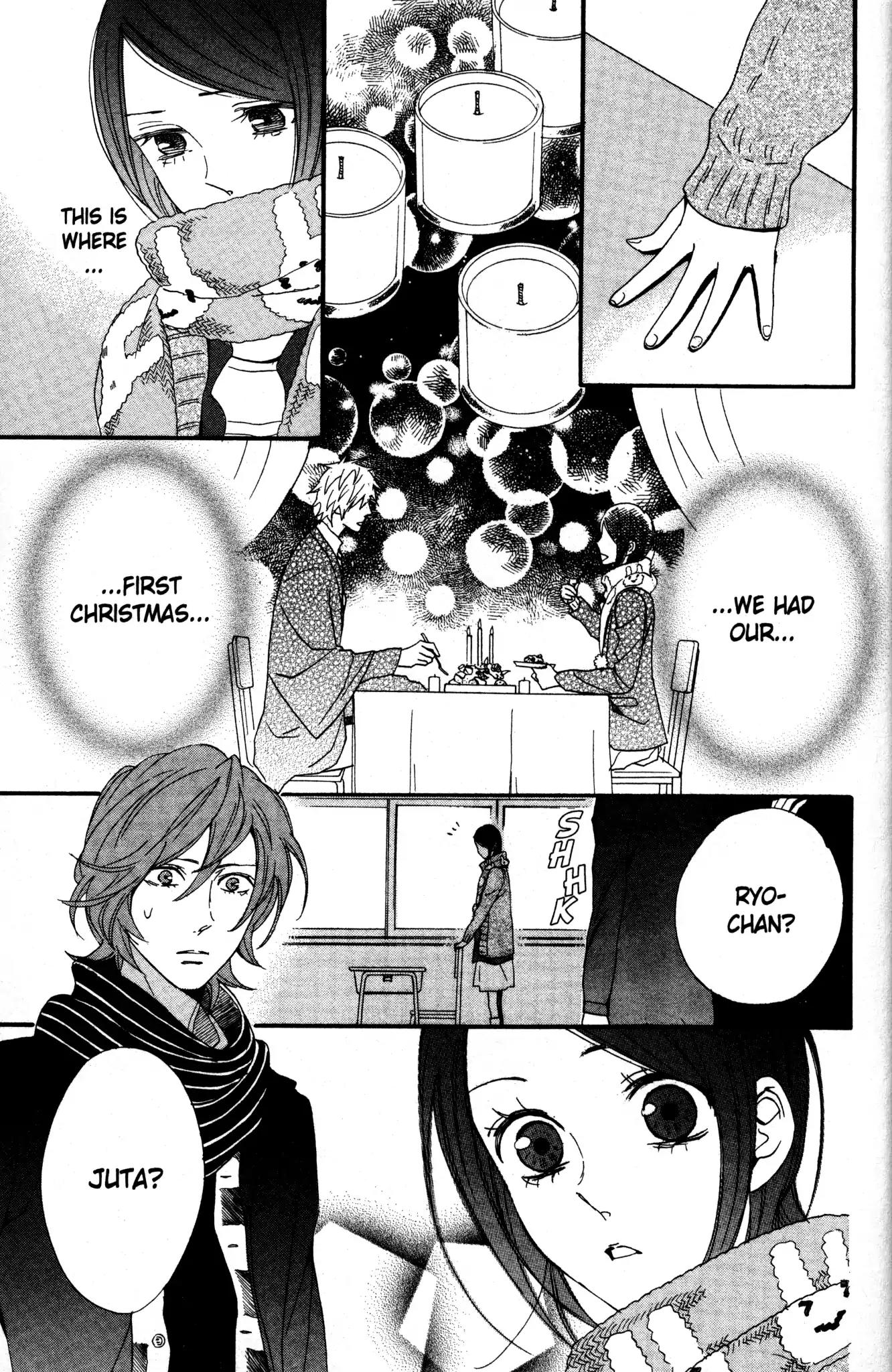Otomen Chapter 68 page 7 - Chapter 68