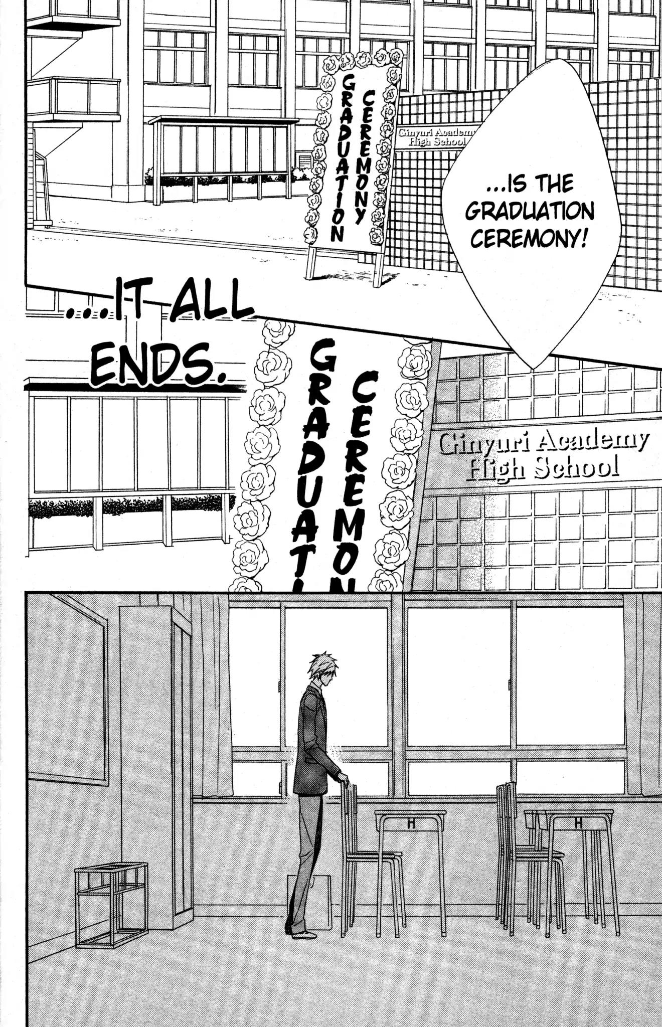 Otomen Chapter 69 page 12 - Chapter 69