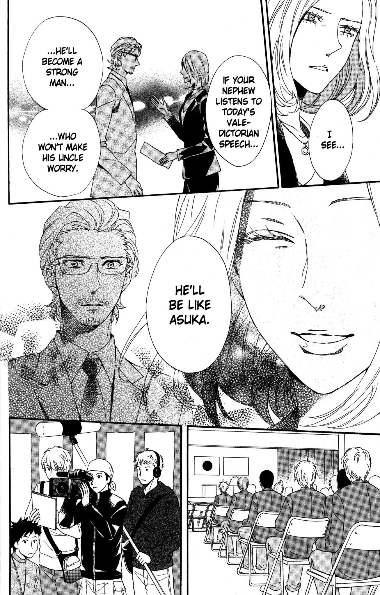 Otomen Chapter 69 page 24 - Chapter 69