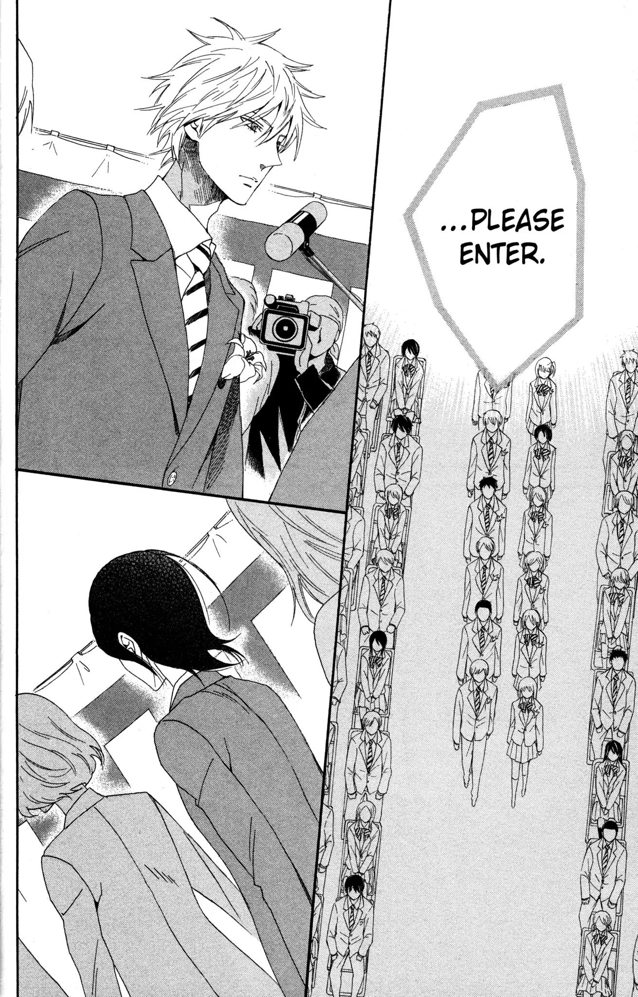 Otomen Chapter 69 page 26 - Chapter 69