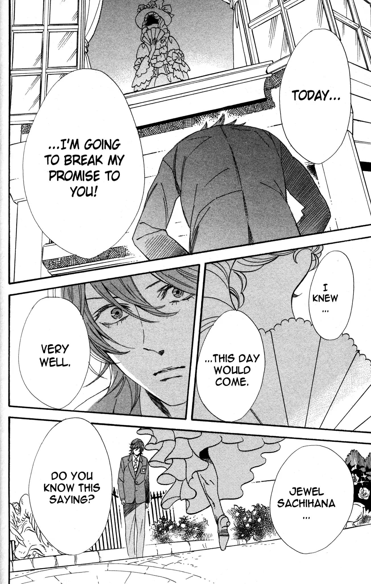 Otomen Chapter 69 page 30 - Chapter 69