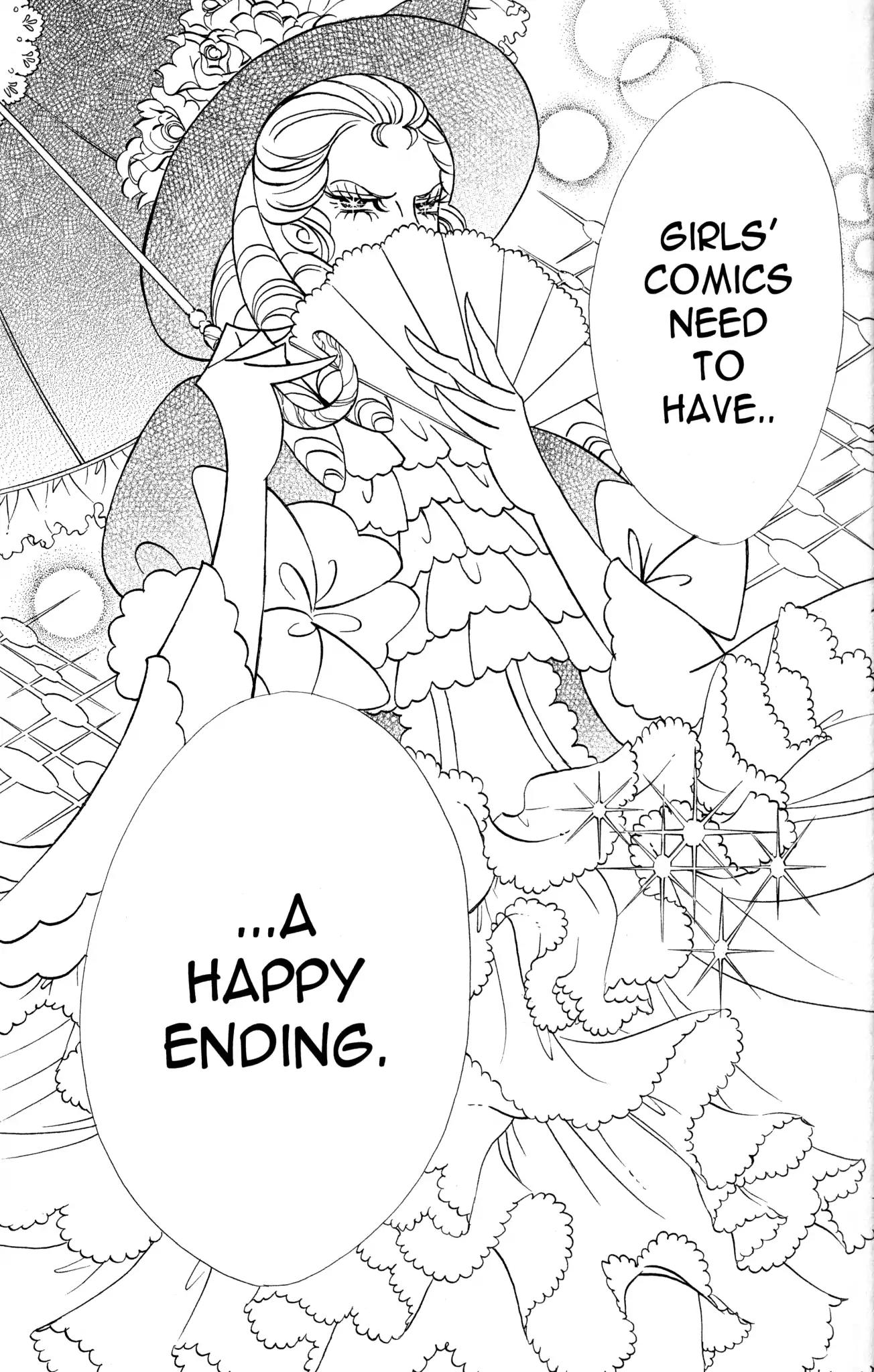 Otomen Chapter 69 page 31 - Chapter 69