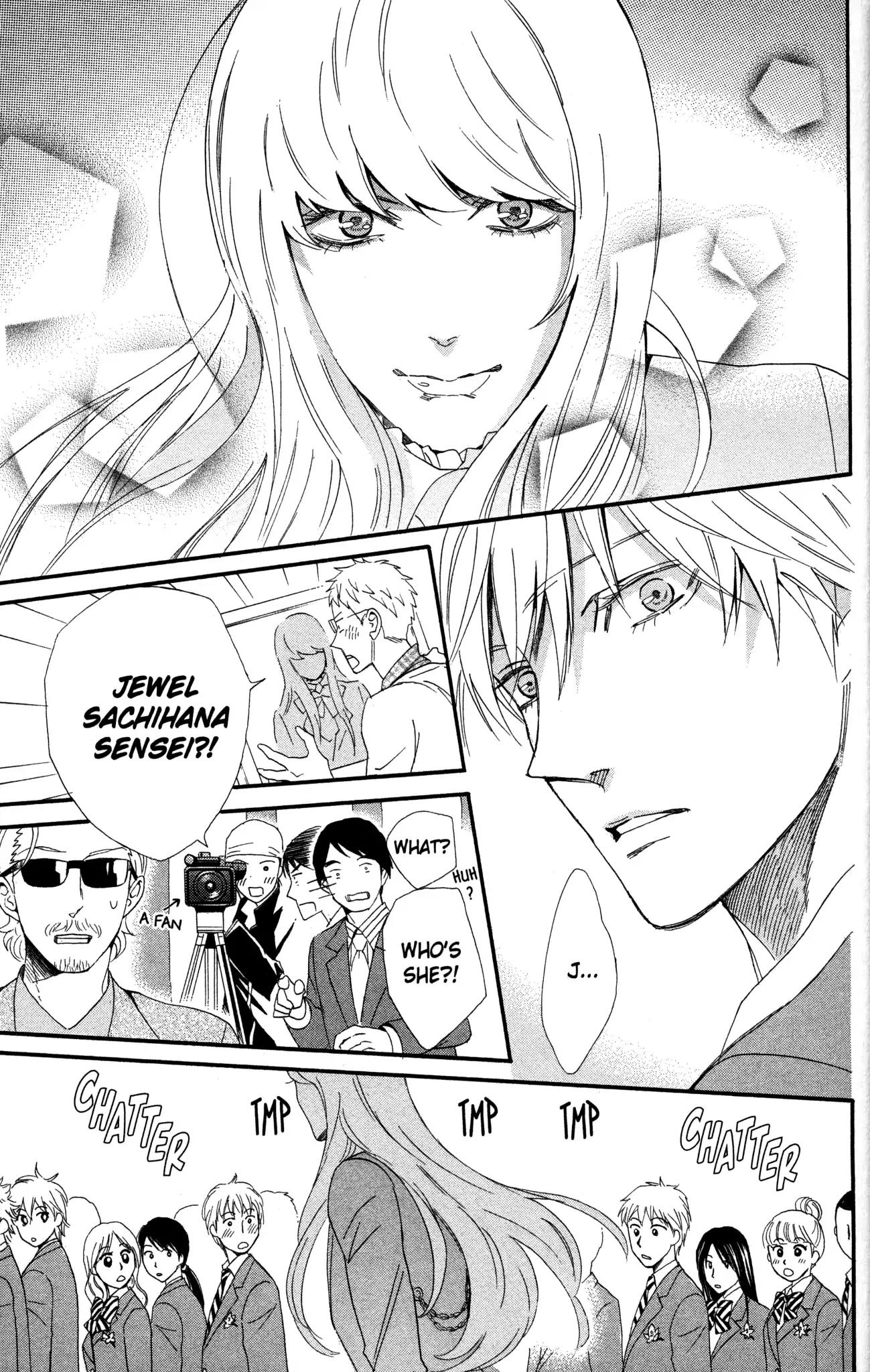 Otomen Chapter 69 page 43 - Chapter 69