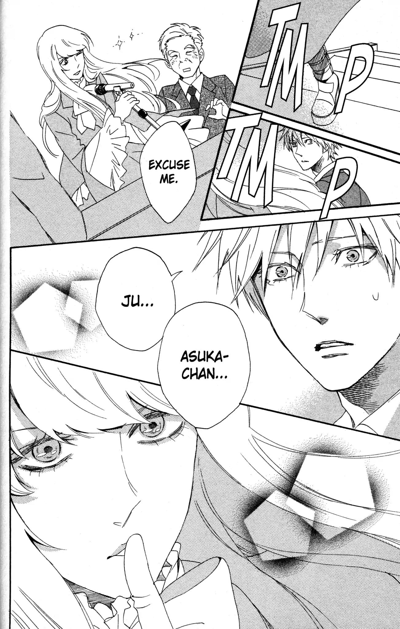 Otomen Chapter 69 page 44 - Chapter 69