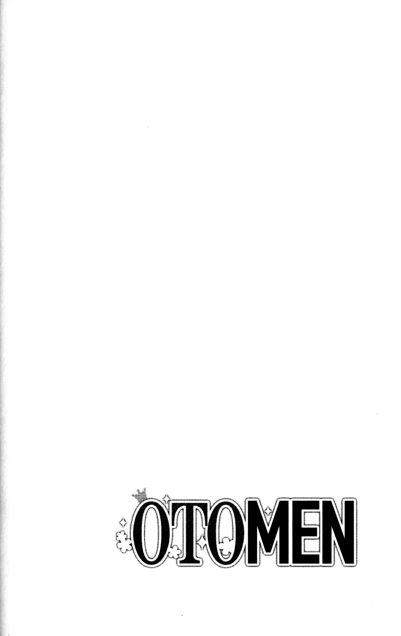 Otomen Chapter 69 page 52 - Chapter 69
