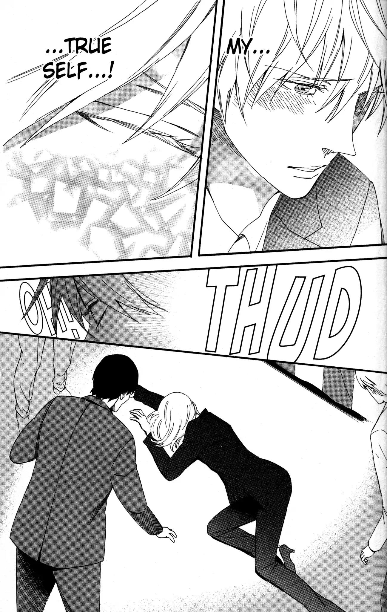 Otomen Chapter 70 page 15 - Chapter 70