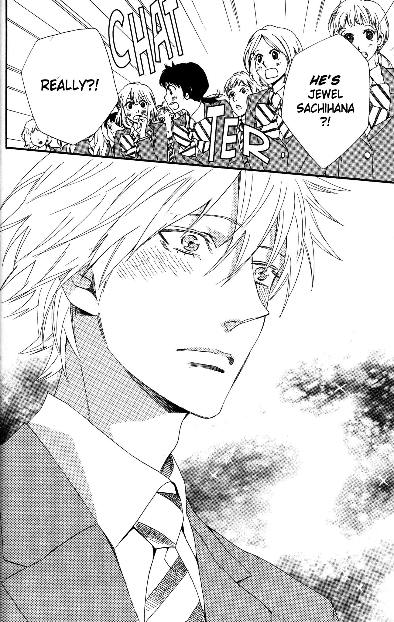 Otomen Chapter 70 page 2 - Chapter 70