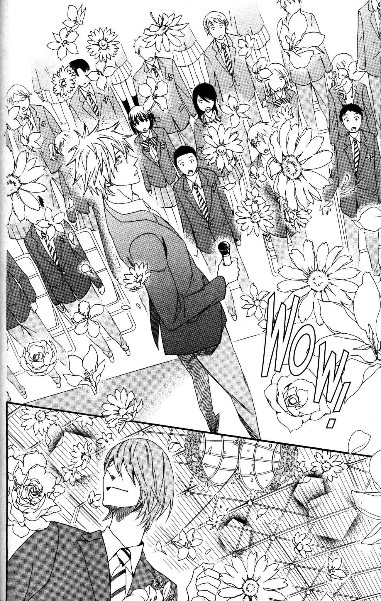 Otomen Chapter 70 page 26 - Chapter 70
