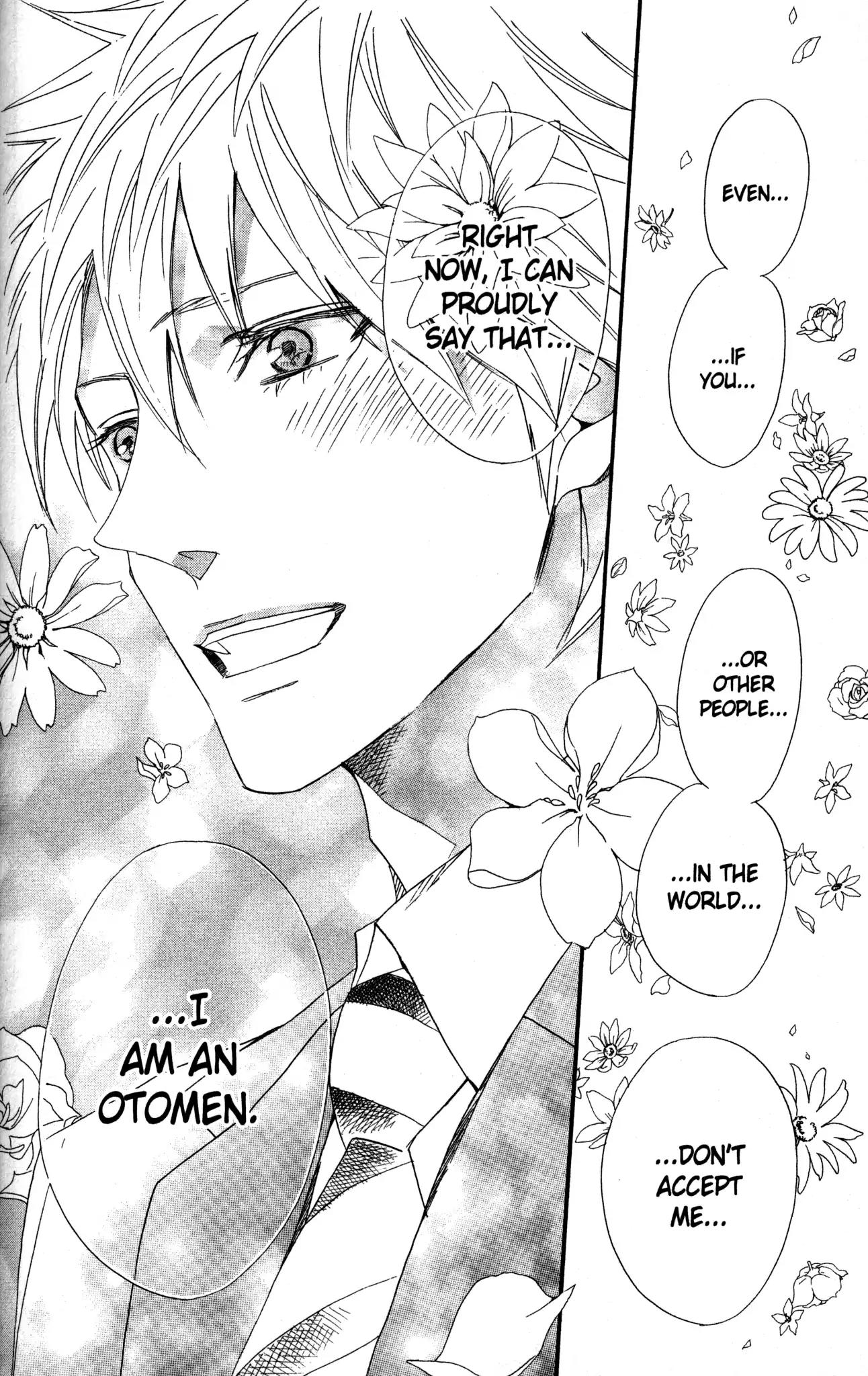 Otomen Chapter 70 page 28 - Chapter 70