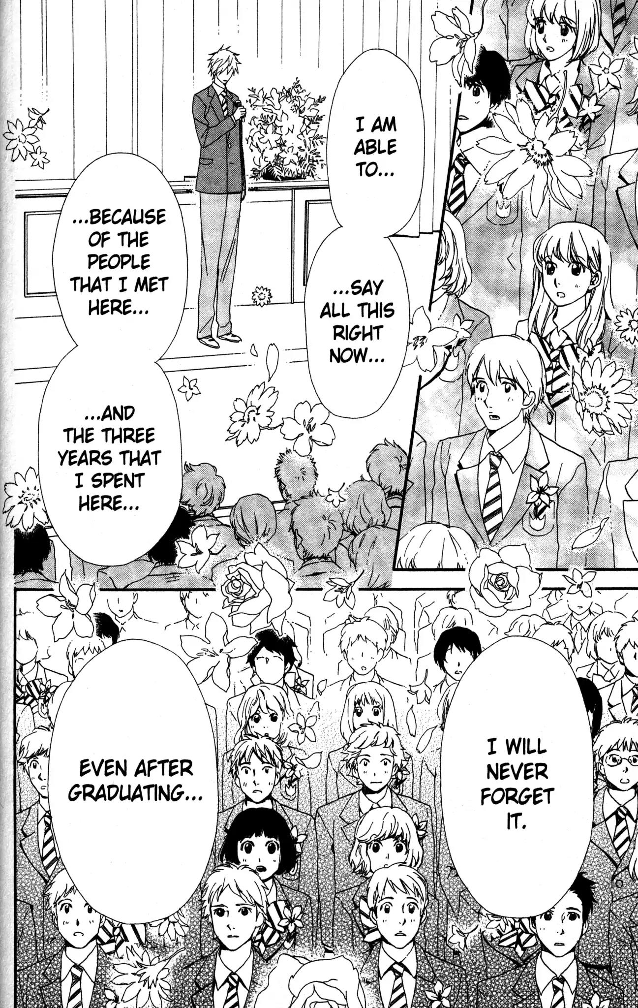 Otomen Chapter 70 page 30 - Chapter 70