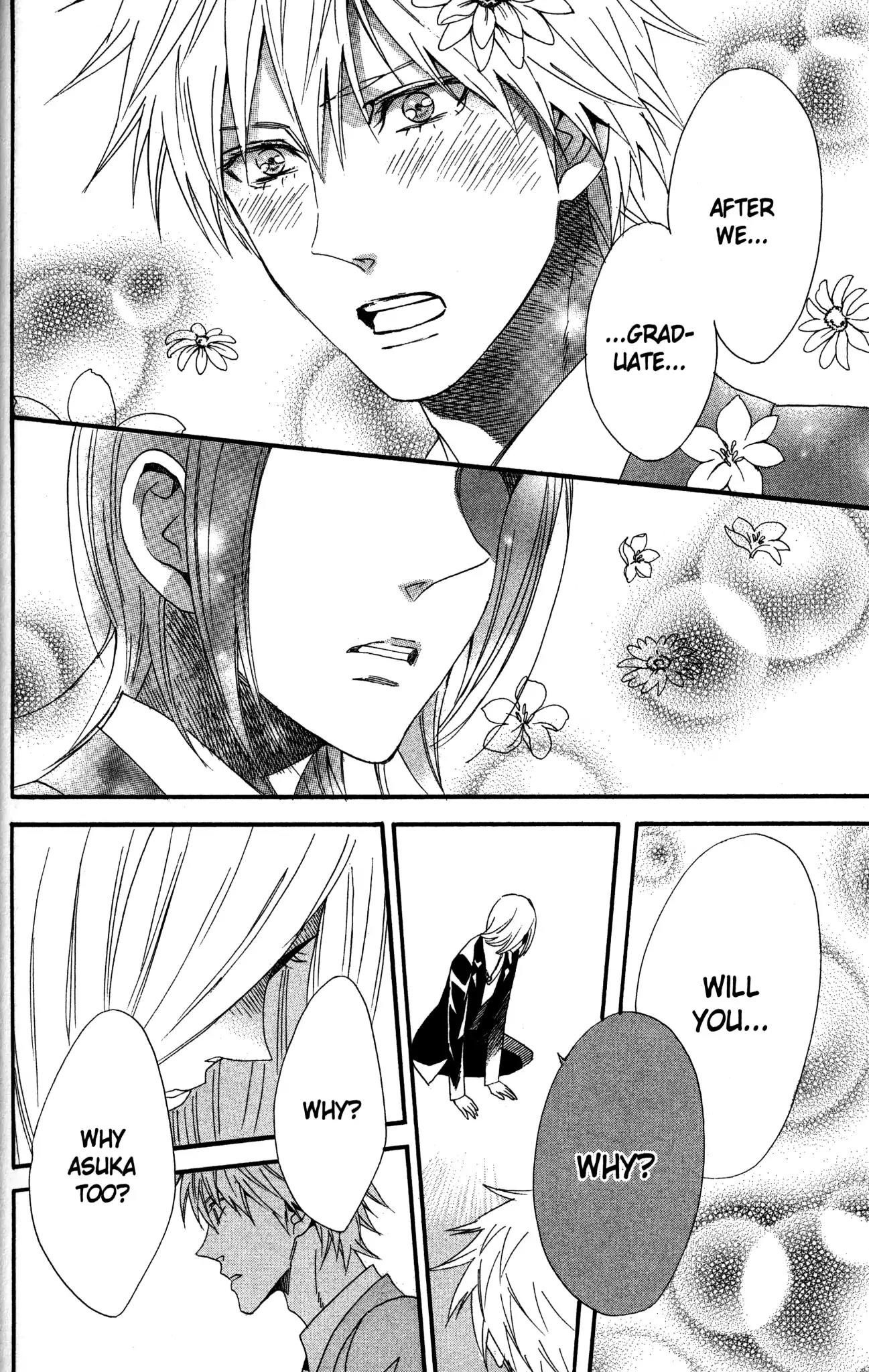 Otomen Chapter 70 page 32 - Chapter 70