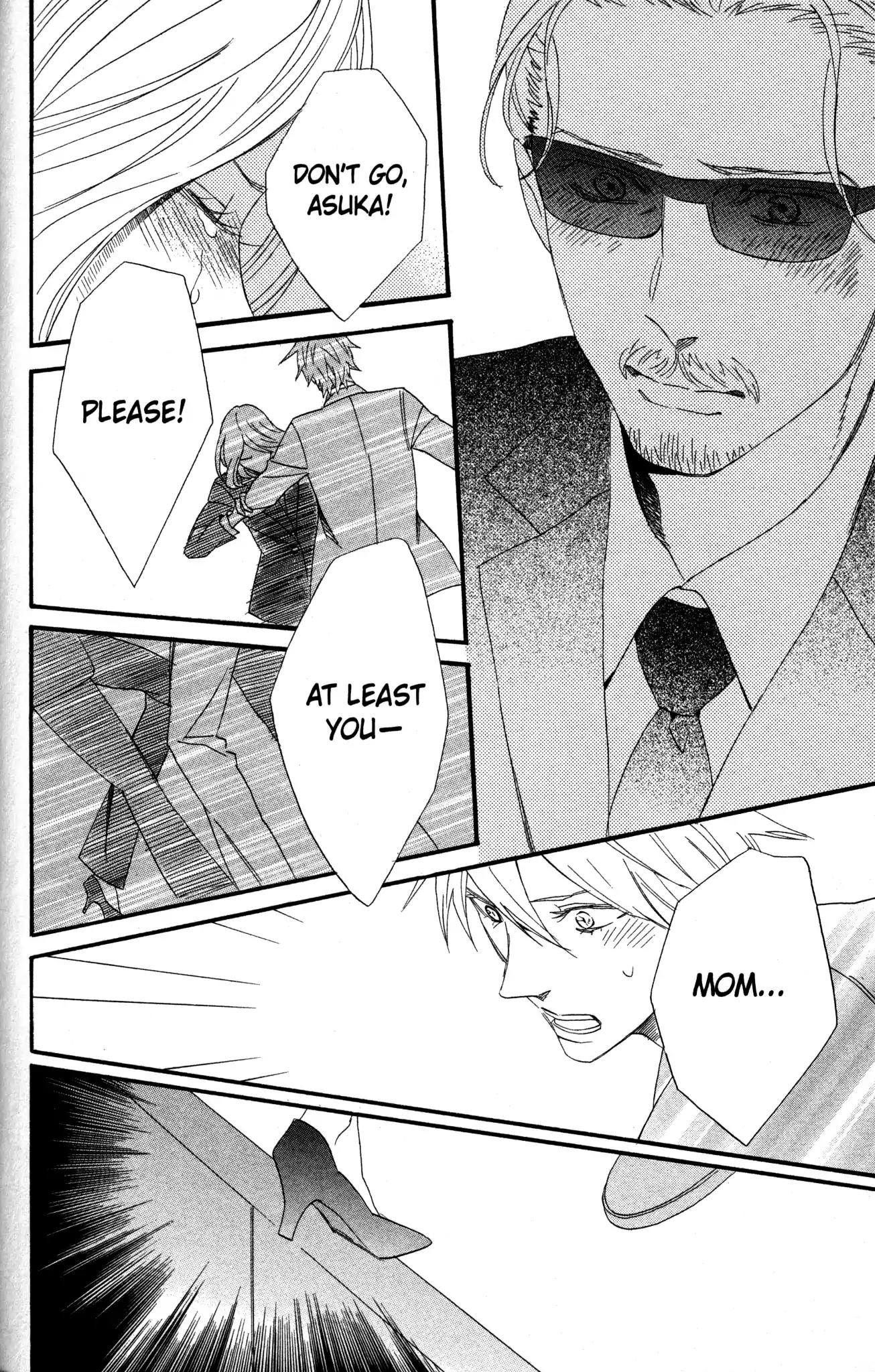 Otomen Chapter 70 page 40 - Chapter 70