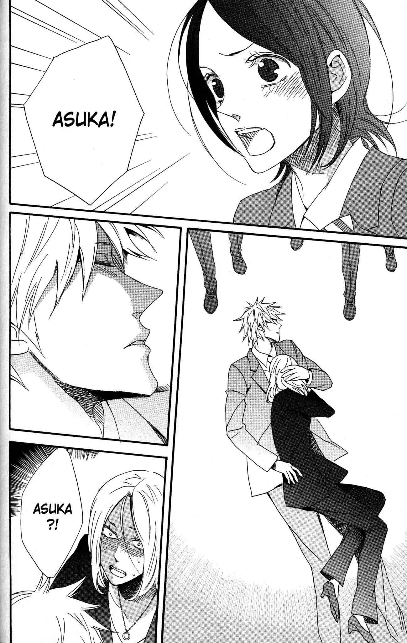 Otomen Chapter 70 page 42 - Chapter 70