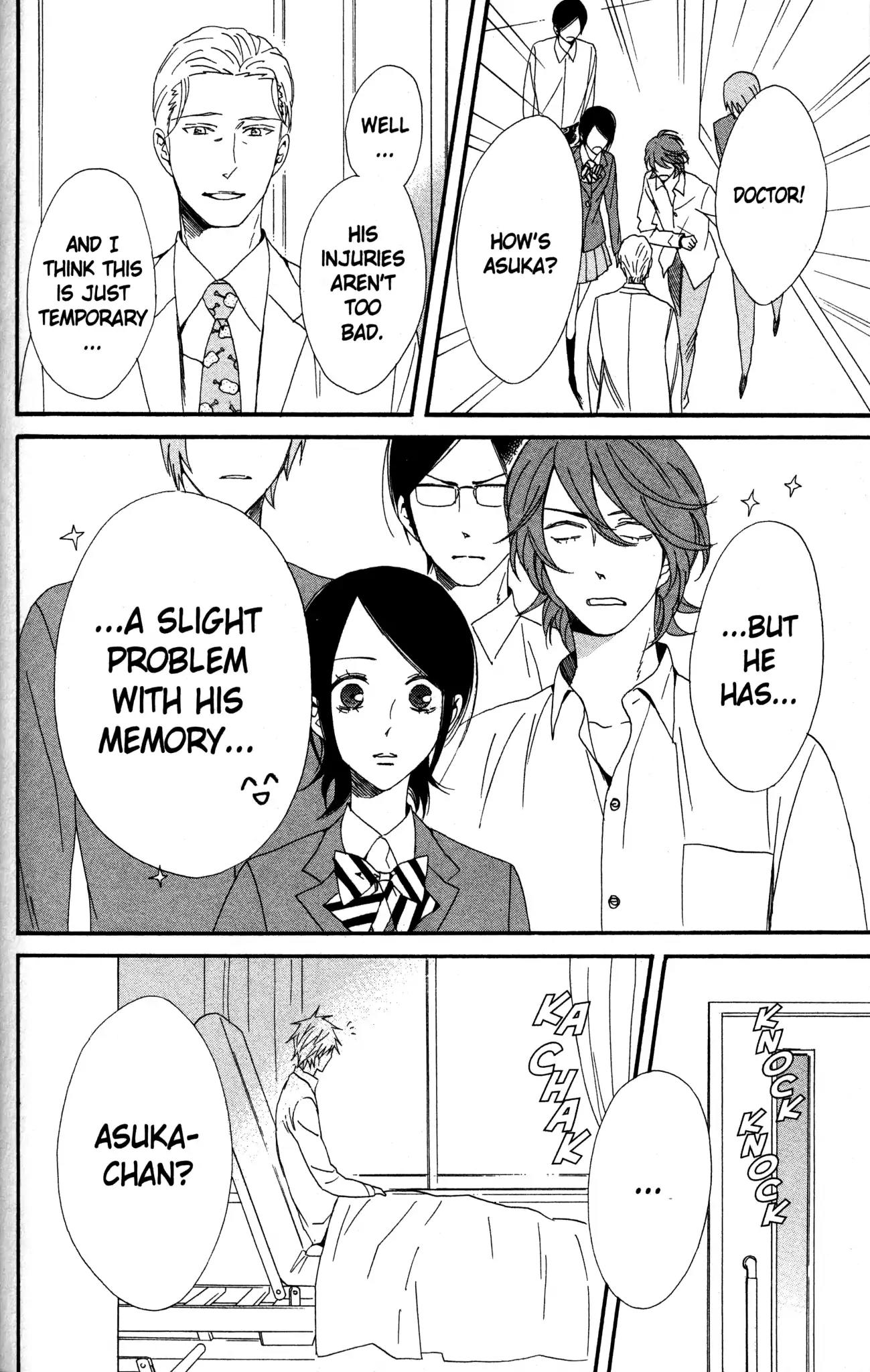 Otomen Chapter 70 page 44 - Chapter 70