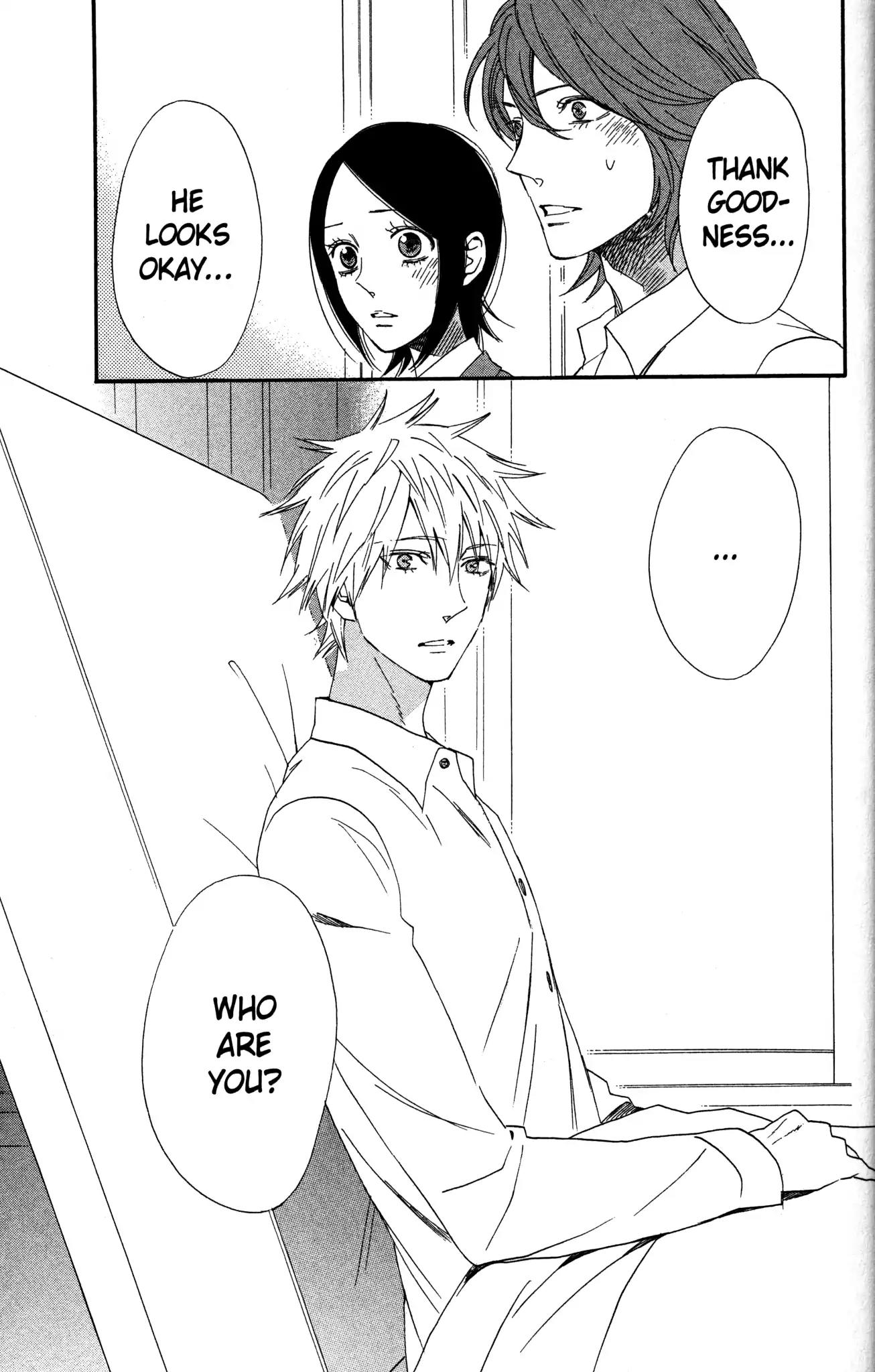 Otomen Chapter 70 page 45 - Chapter 70
