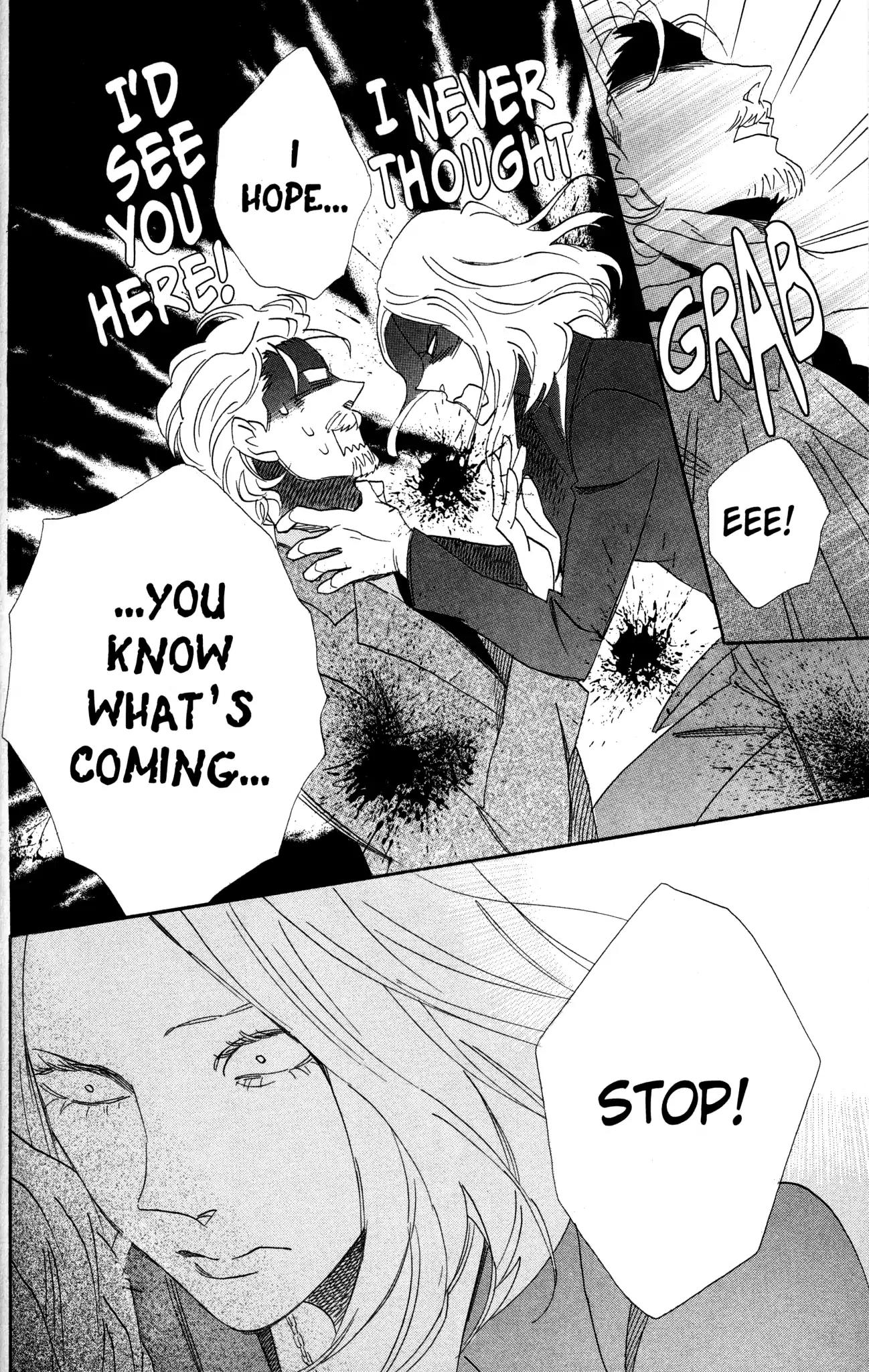 Otomen Chapter 71 page 16 - Chapter 71