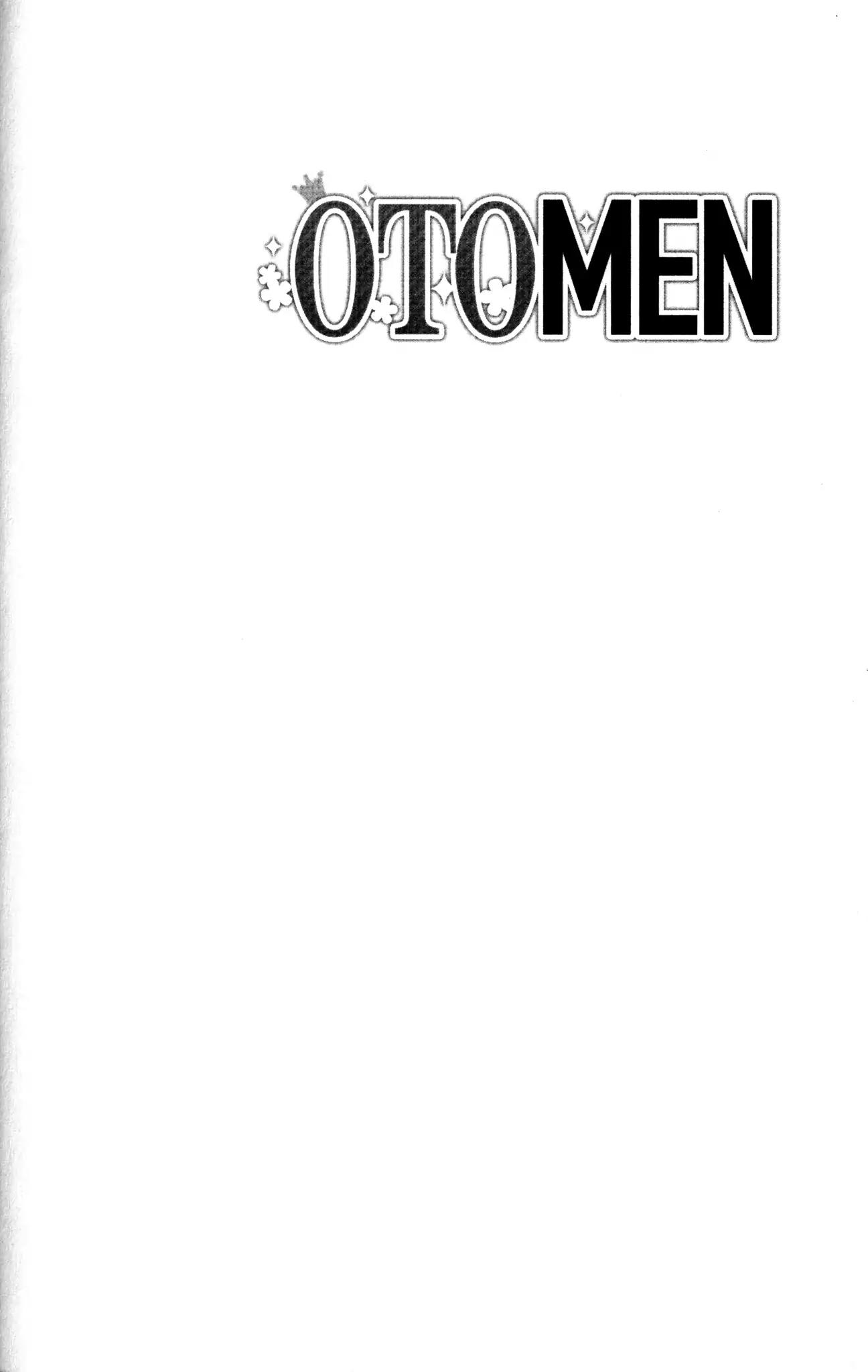 Otomen Chapter 71 page 2 - Chapter 71