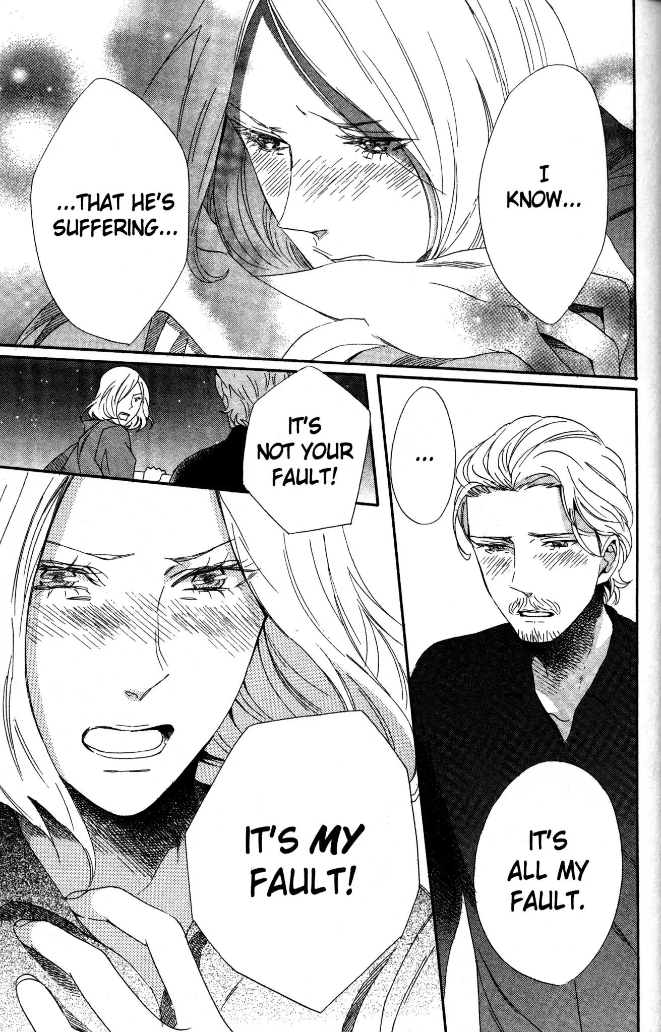 Otomen Chapter 71 page 29 - Chapter 71