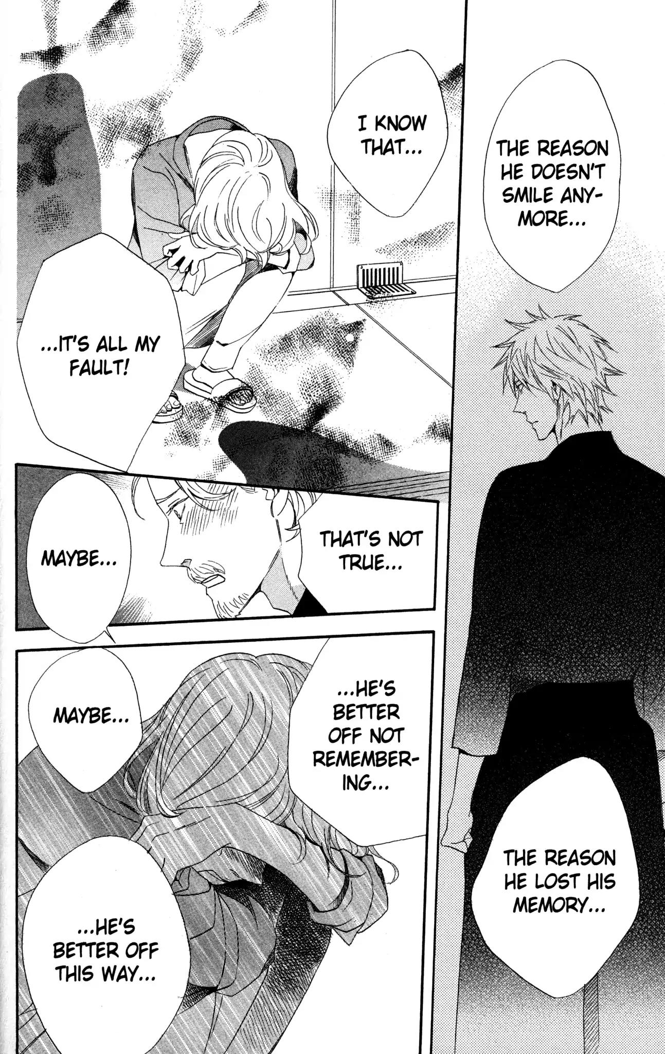 Otomen Chapter 71 page 30 - Chapter 71