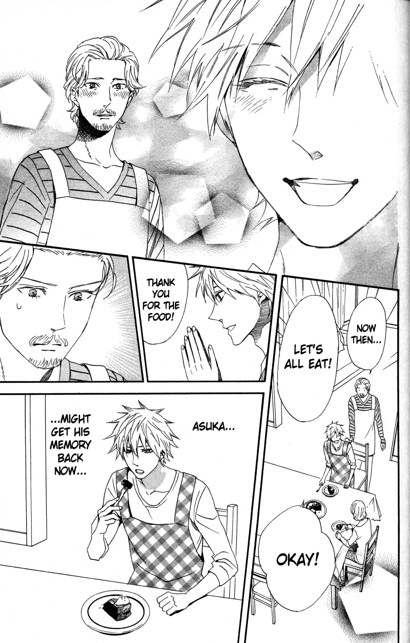 Otomen Chapter 71 page 43 - Chapter 71