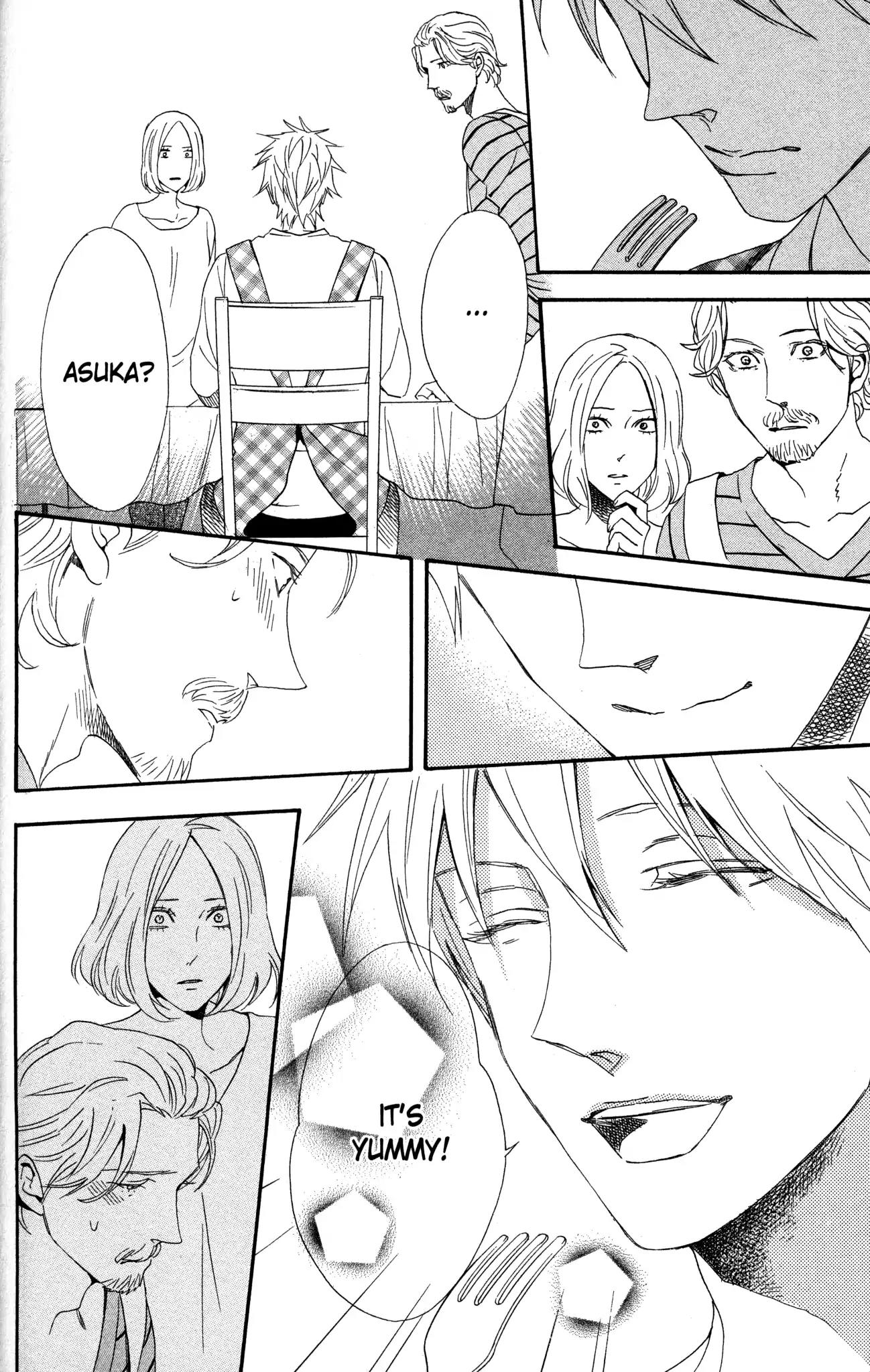 Otomen Chapter 71 page 44 - Chapter 71