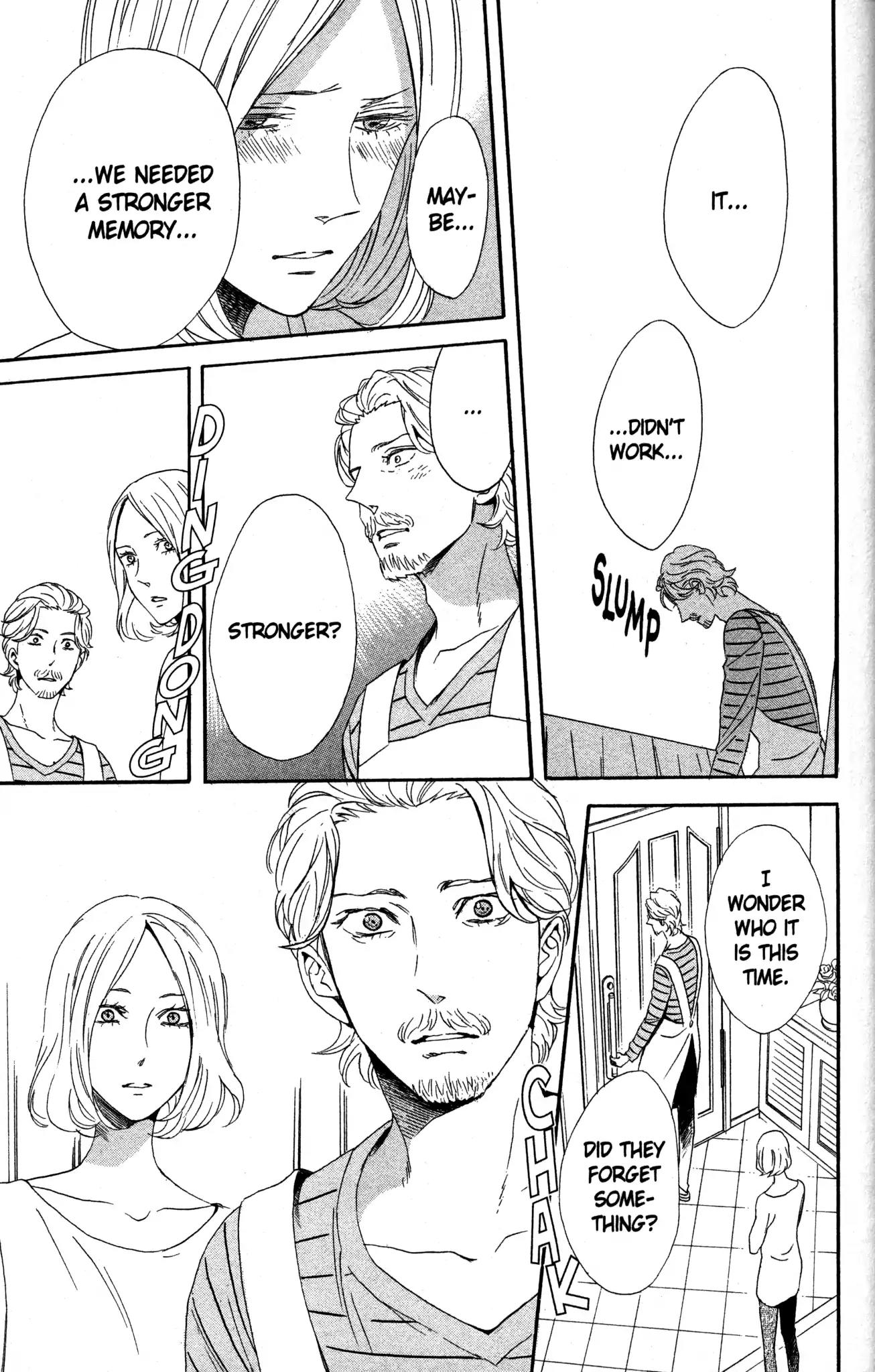 Otomen Chapter 71 page 45 - Chapter 71